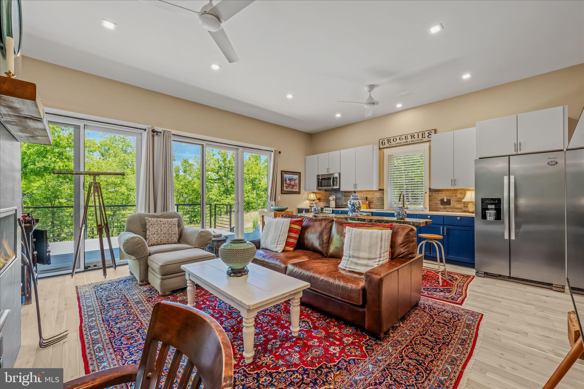 SLEEPY CREEK FARMS - Residential