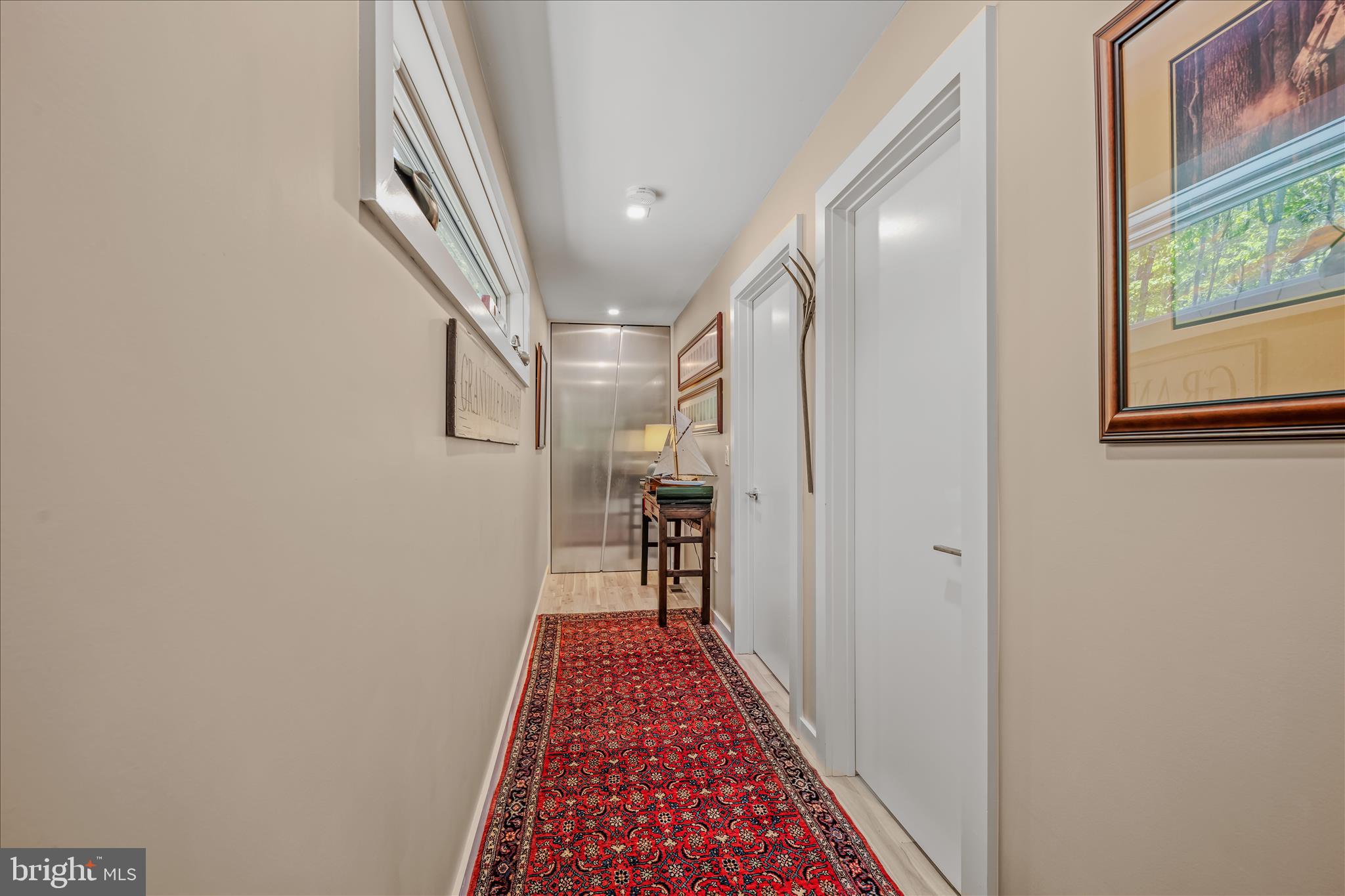 SLEEPY CREEK FARMS - Residential