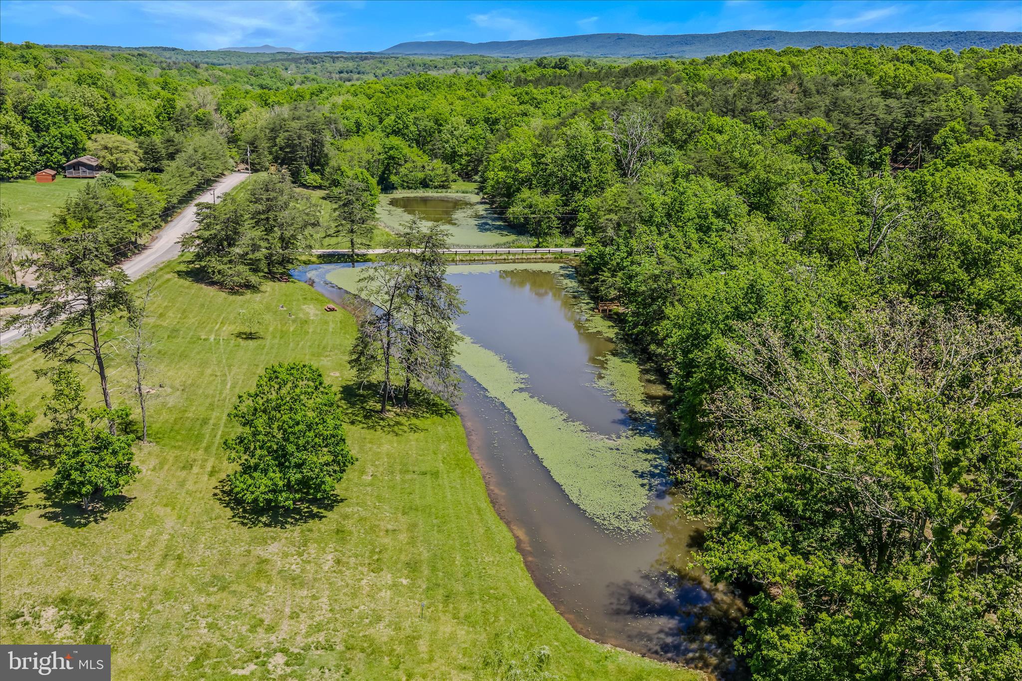 SLEEPY CREEK FARMS - Residential