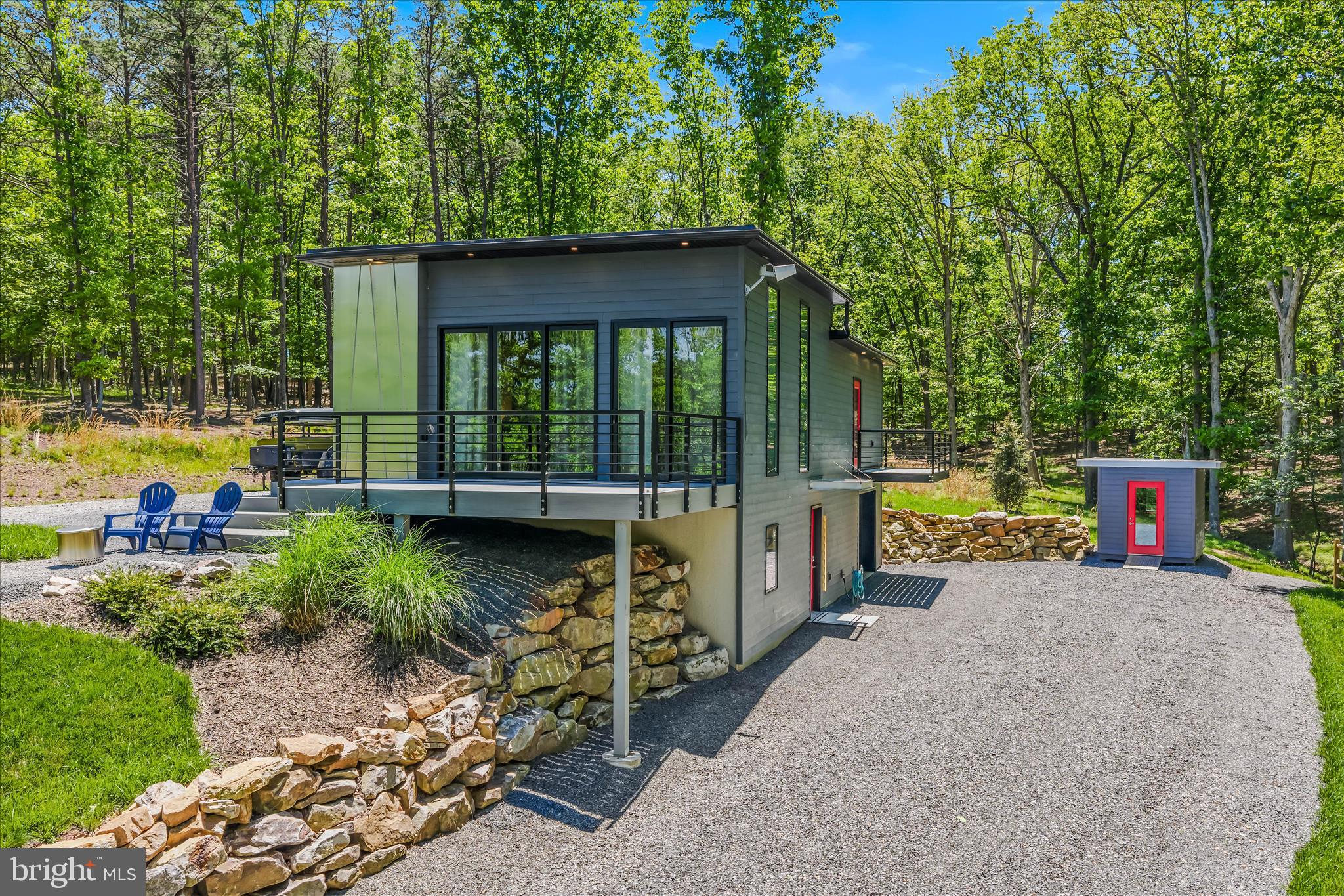 SLEEPY CREEK FARMS - Residential