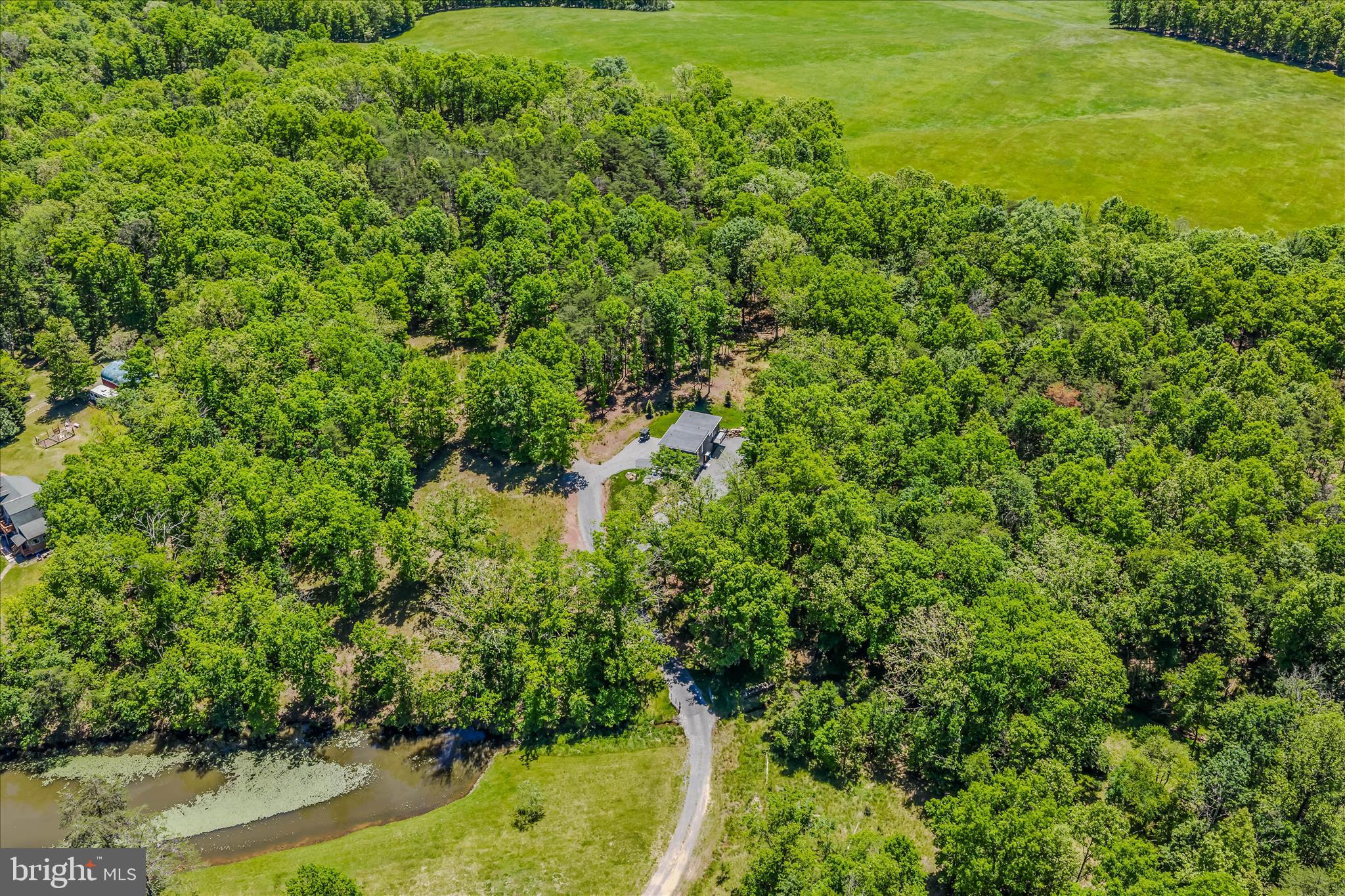 SLEEPY CREEK FARMS - Residential
