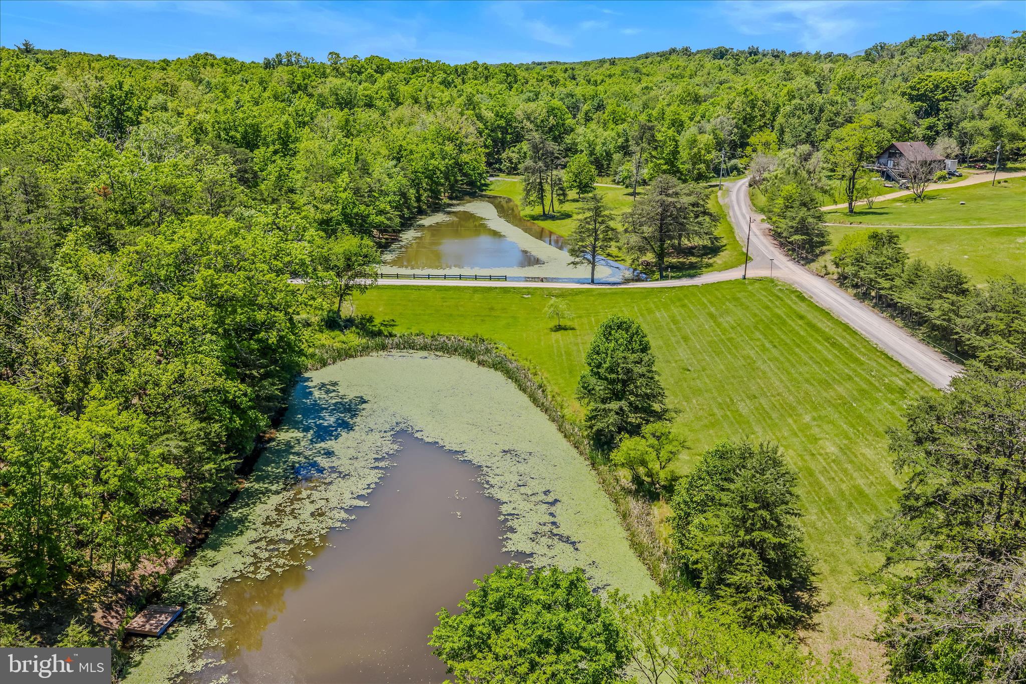 SLEEPY CREEK FARMS - Residential