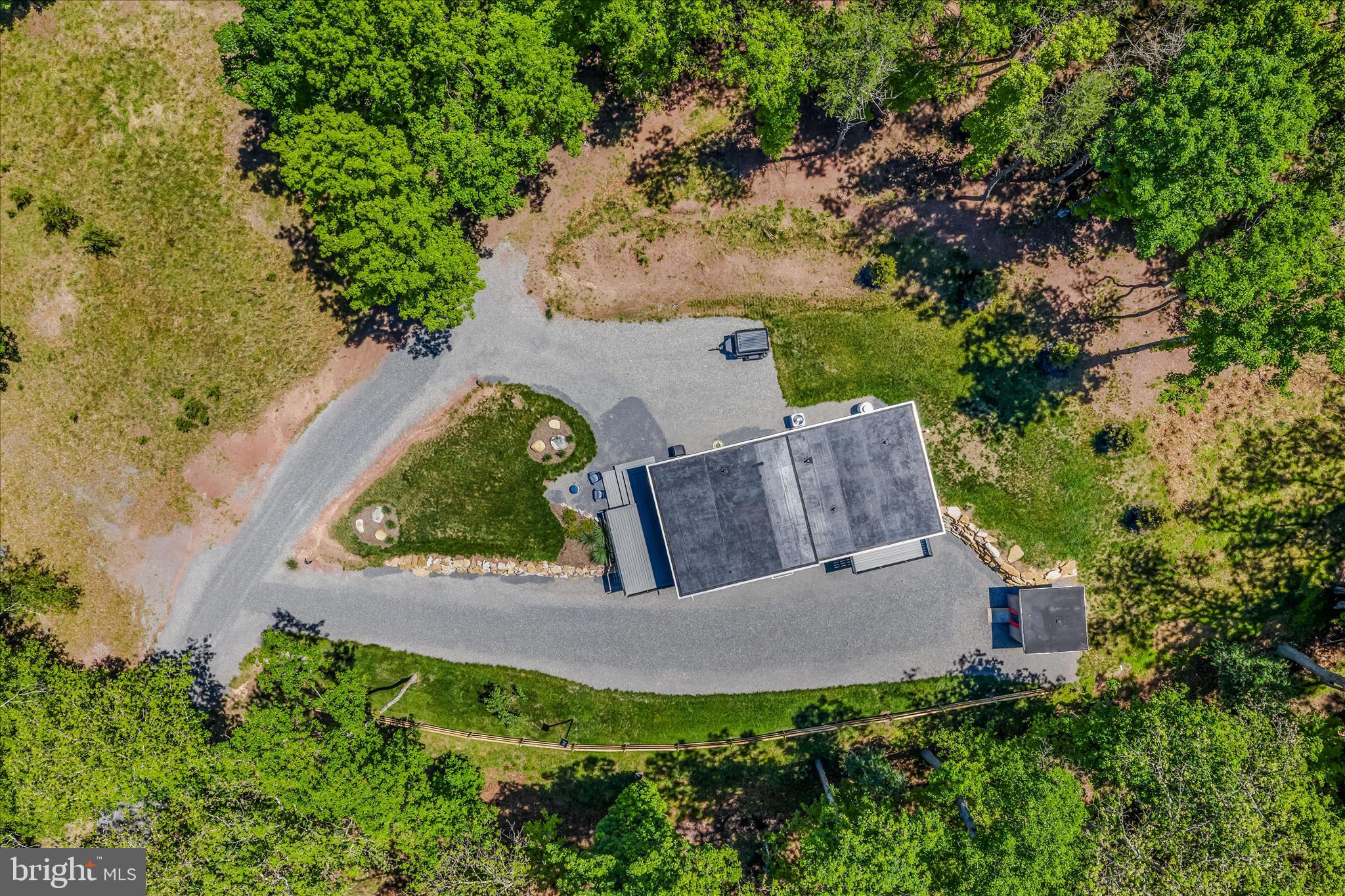 SLEEPY CREEK FARMS - Residential