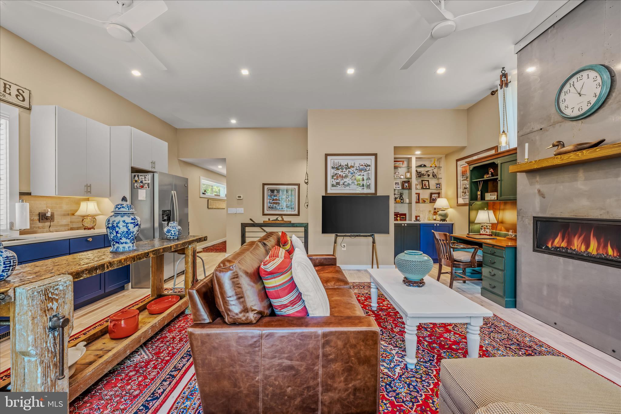 SLEEPY CREEK FARMS - Residential