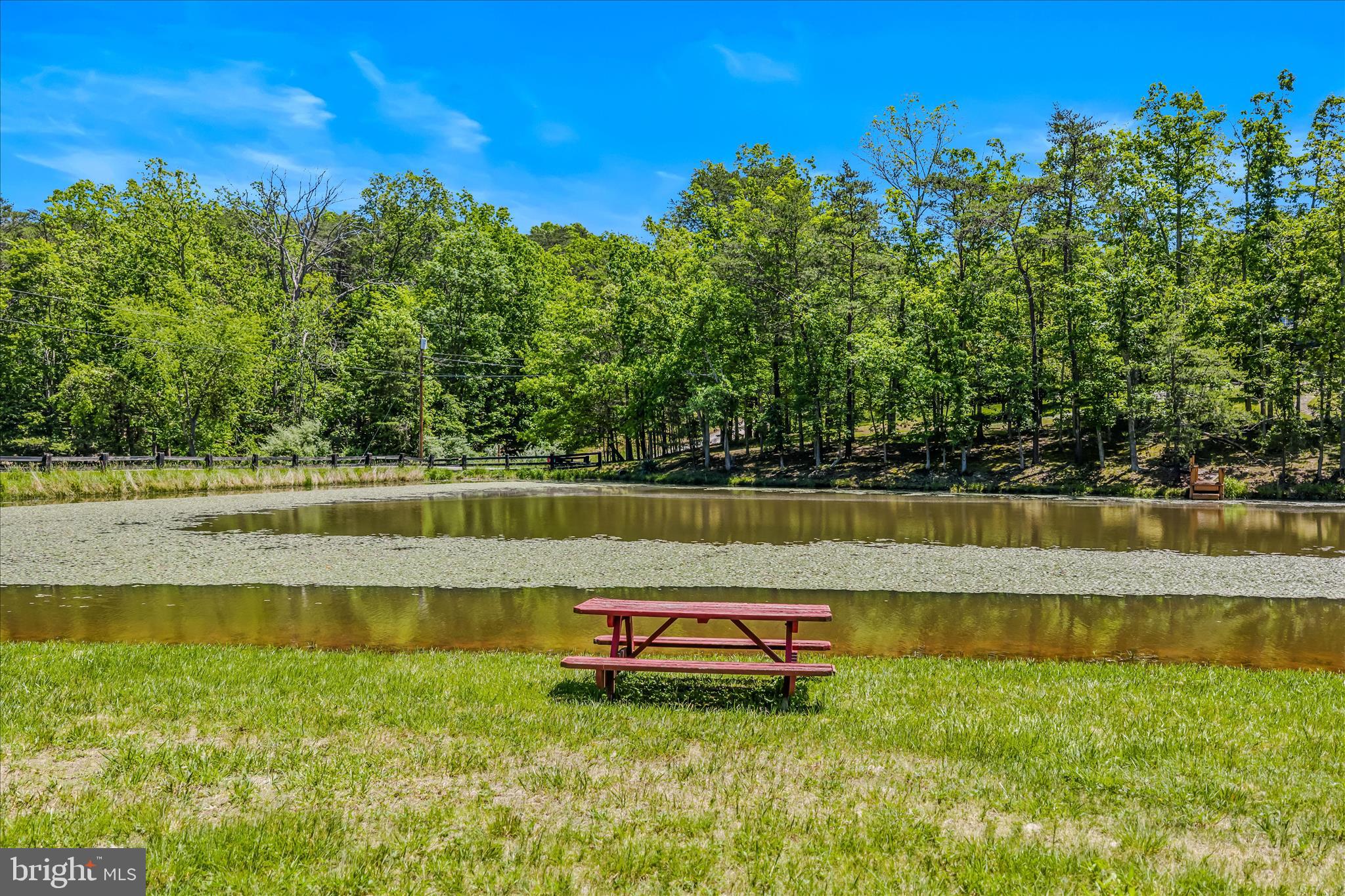 SLEEPY CREEK FARMS - Residential