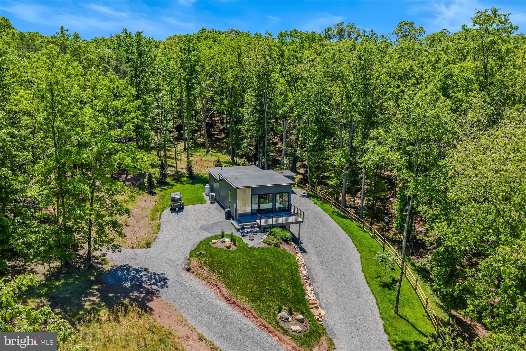 SLEEPY CREEK FARMS - Residential