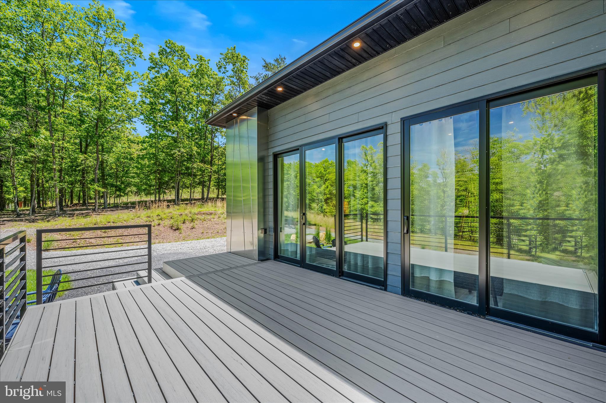SLEEPY CREEK FARMS - Residential