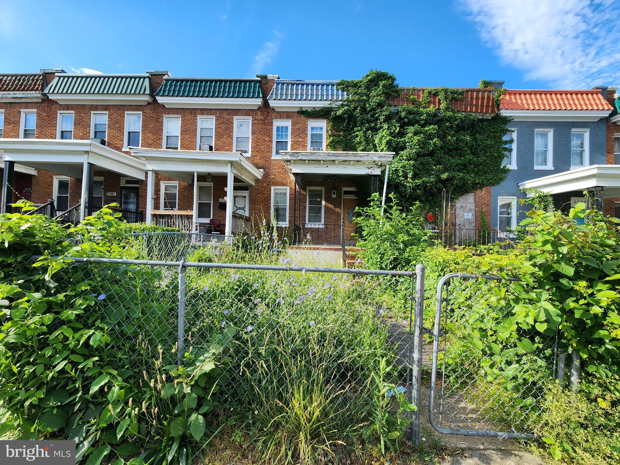 NONE AVAILABLE - Residential
