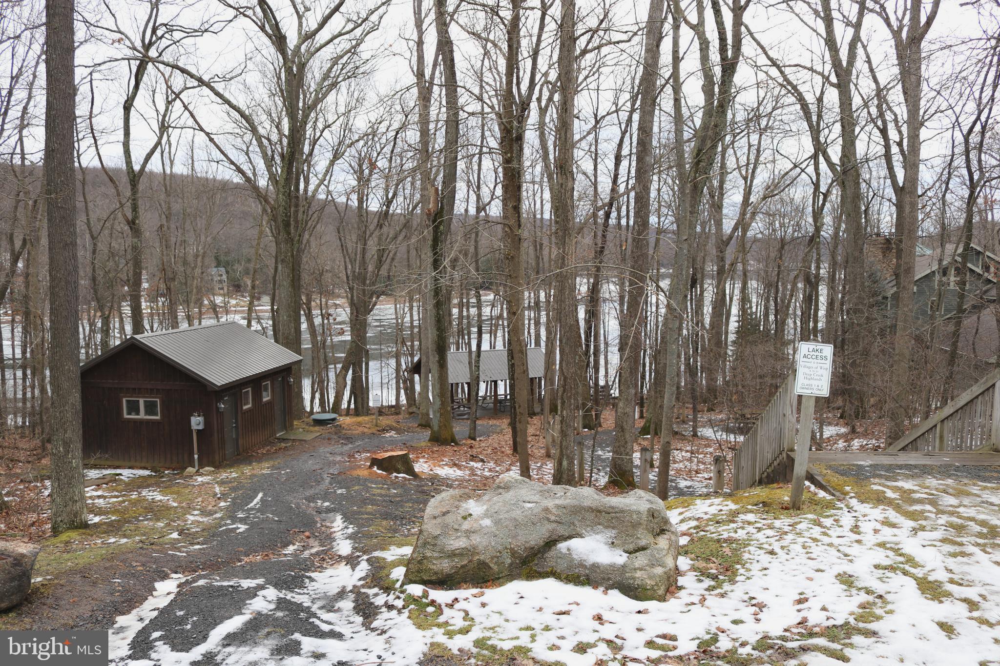OVERLOOK CABINS - Residential