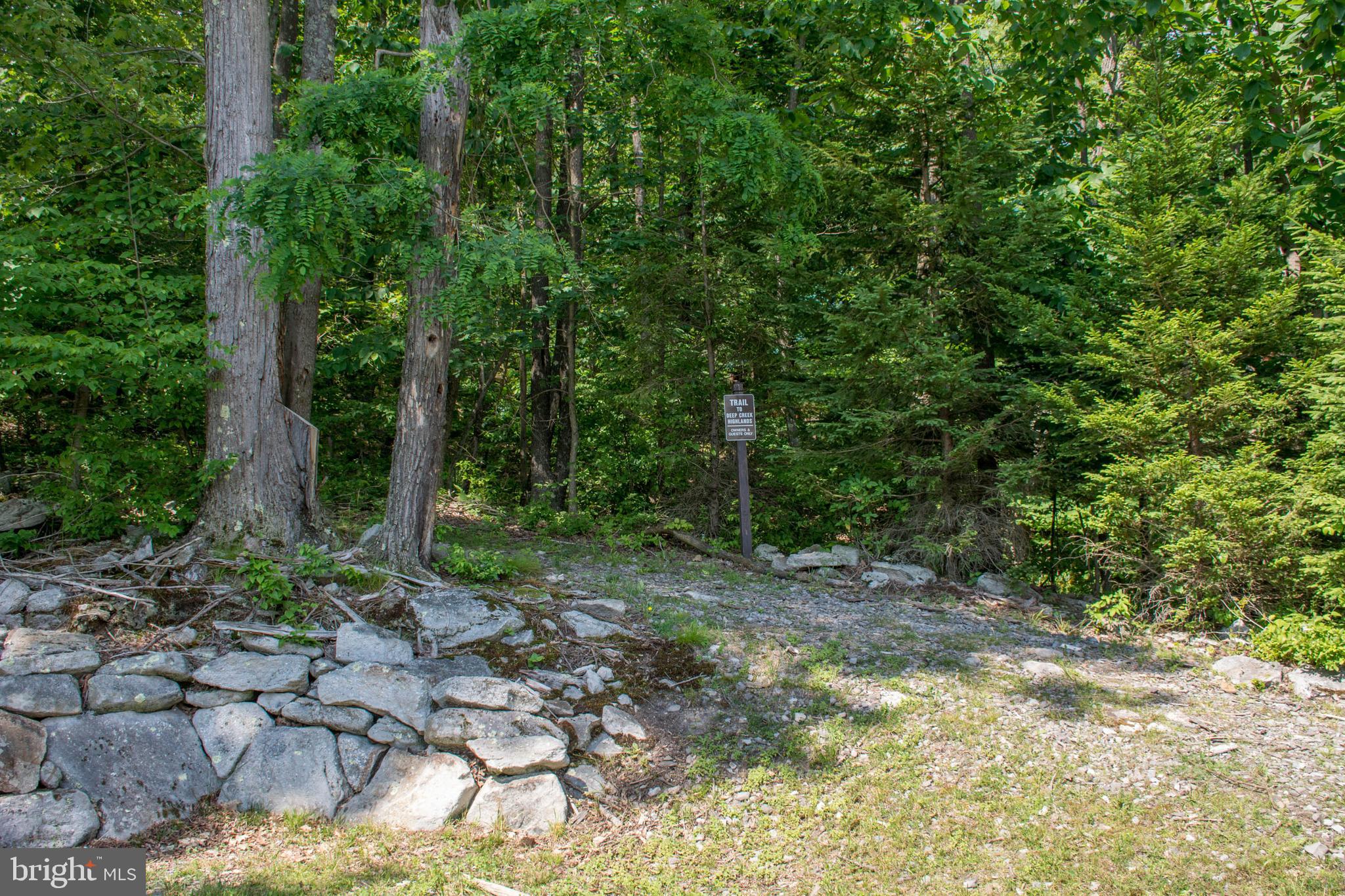 OVERLOOK CABINS - Residential