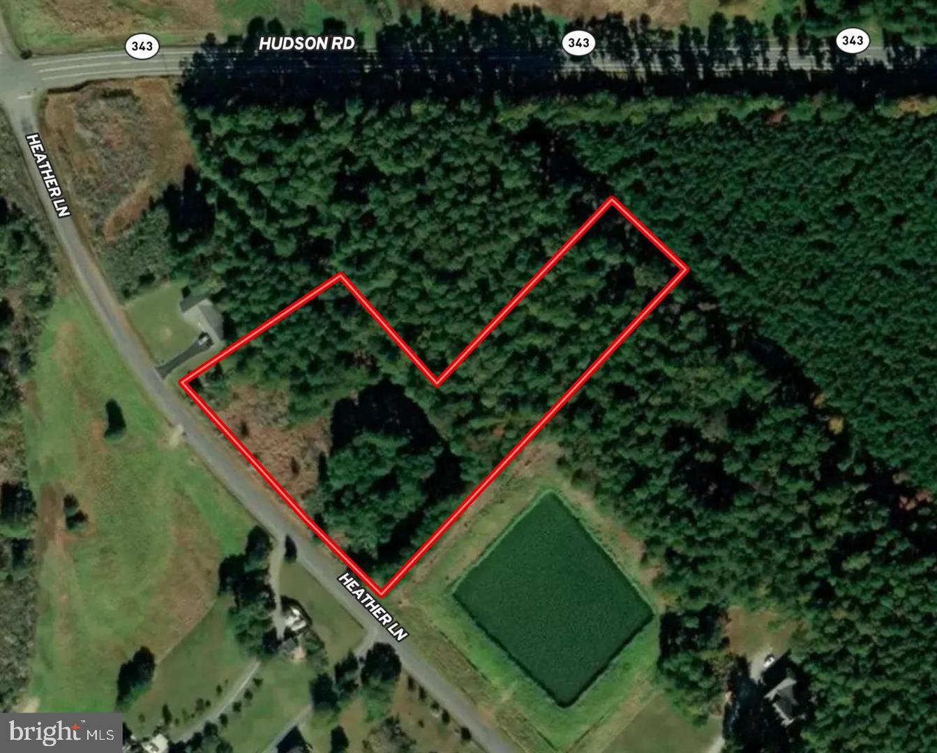 Discover the opportunity to create your custom Eastern Shore retreat with award-winning Bay to Beach Builders, known for their Amish craftsmanship and exceptional attention to detail. Or the lot can be purchased and use your own builder. The Strasburg offers thoughtfully designed single-level living with approximately 1,928 sq. ft., 3 bedrooms, 2 baths, and a spacious open-concept layout ideal for both everyday comfort and entertaining. This home features a welcoming great room, well-appointed kitchen with a generous island, private owner’s suite with walk-in closet and luxury bath, and the option to customize finishes and spaces to suit your lifestyle. Located on Heather Lane in Cambridge, MD, this exceptional 5.99-acre homesite offers rare privacy within a desirable development of newer, high-value residences, near and on the water. Just 15 minutes from historic downtown Cambridge, offering the perfect balance of seclusion and convenience. Choose the Strasburg as shown, or explore a variety of models and custom options to create the perfect home for this expansive and prestigious setting. Concept home pending final approvals.