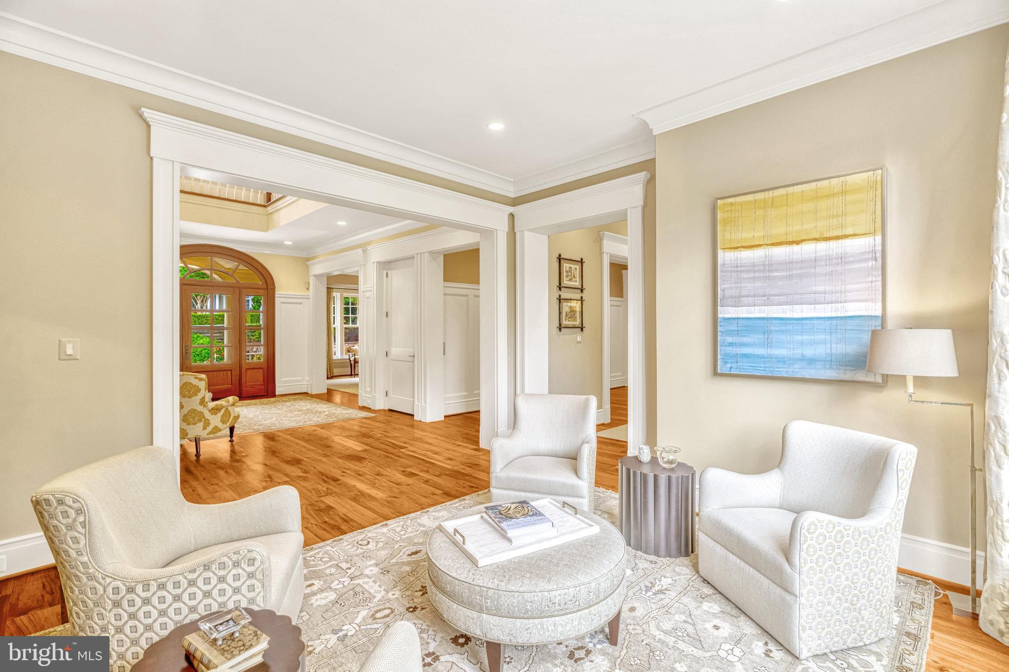LANGLEY FOREST - Residential