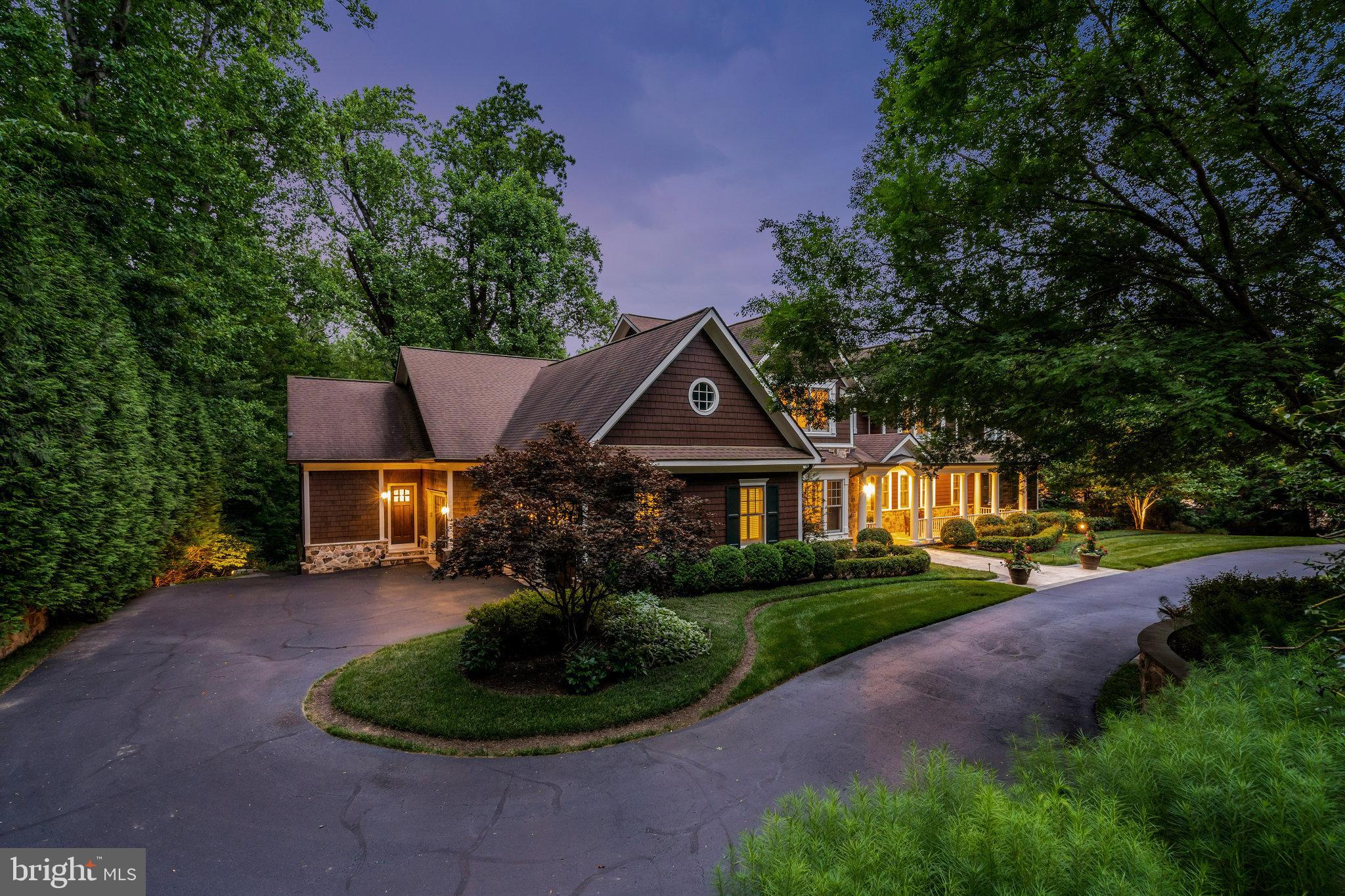 LANGLEY FOREST - Residential