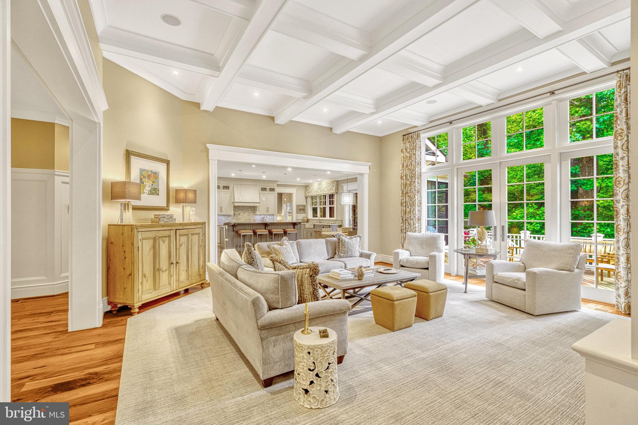 LANGLEY FOREST - Residential
