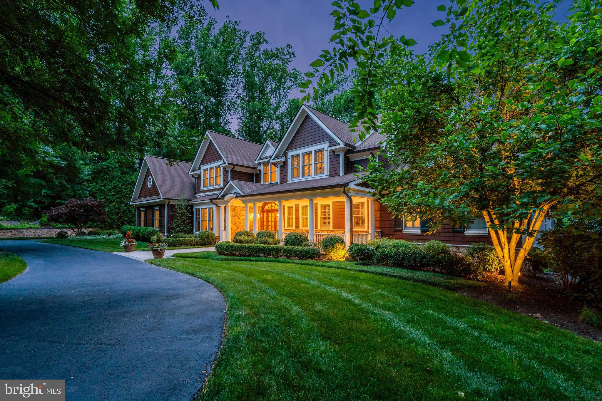 LANGLEY FOREST - Residential