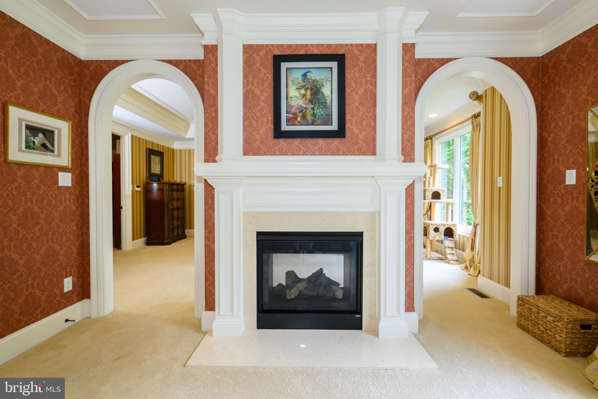 LONG RIDGE - Residential