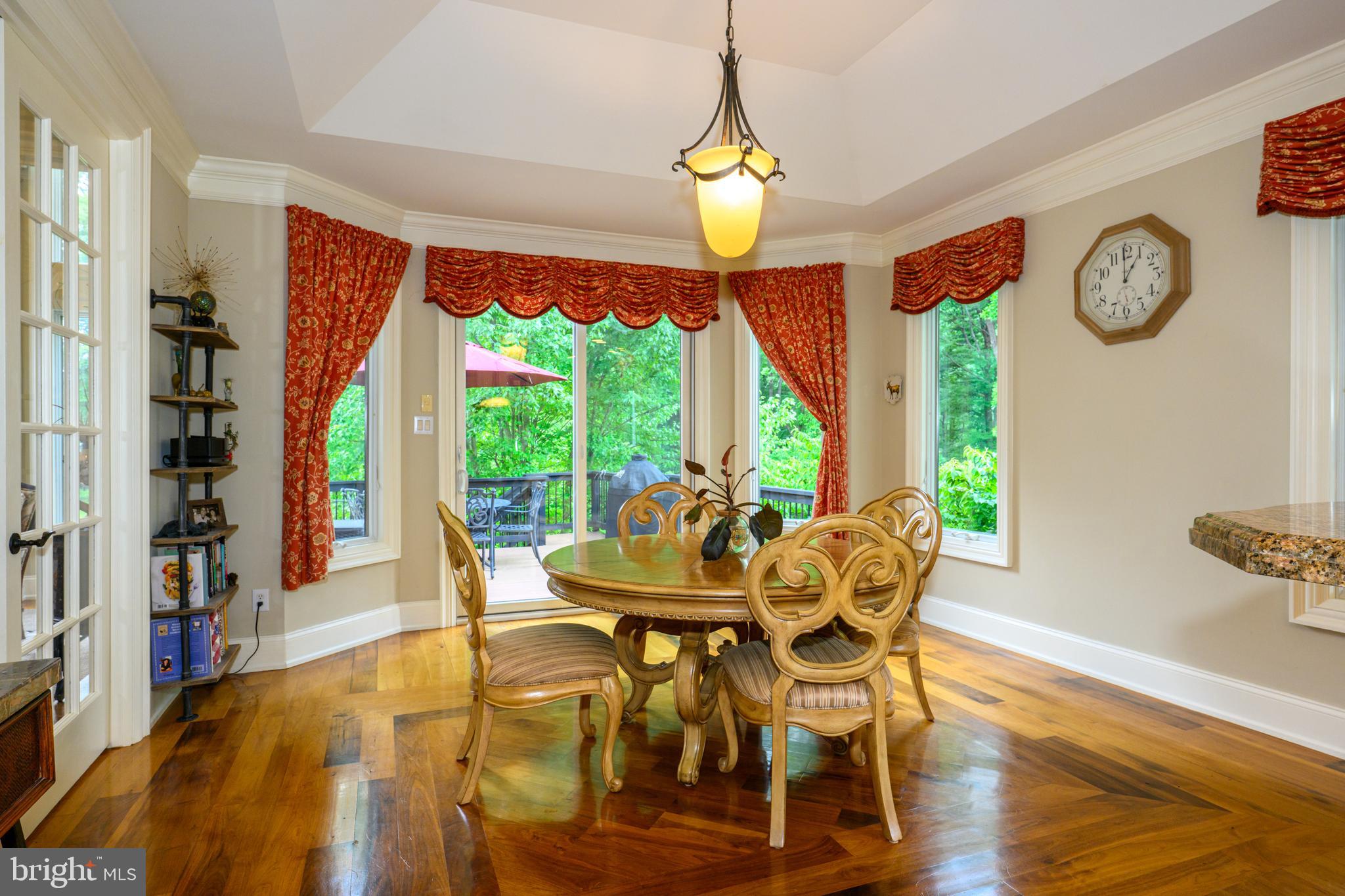 LONG RIDGE - Residential