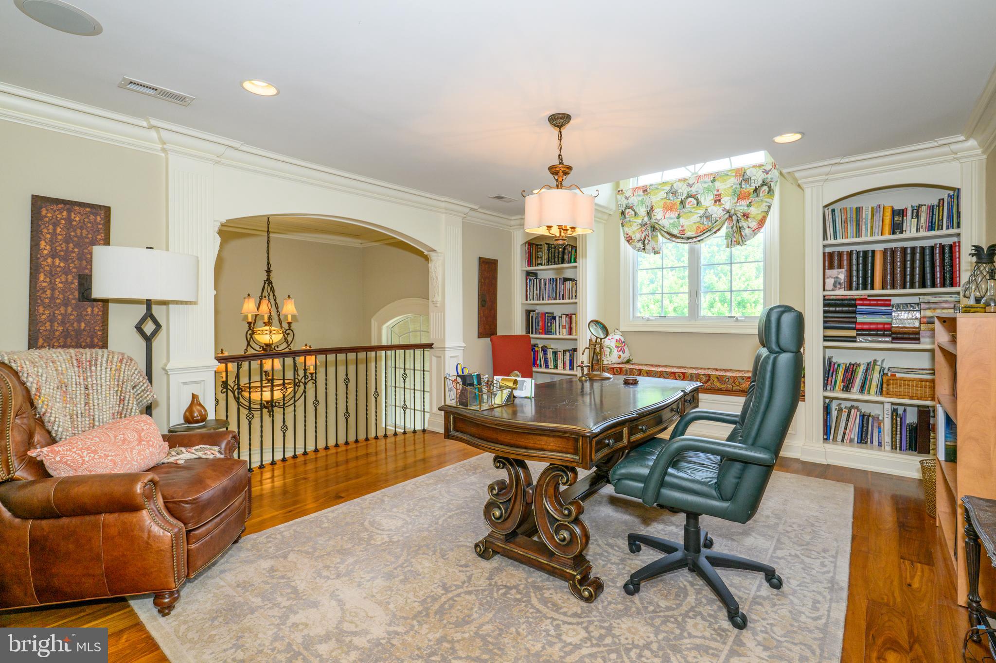 LONG RIDGE - Residential