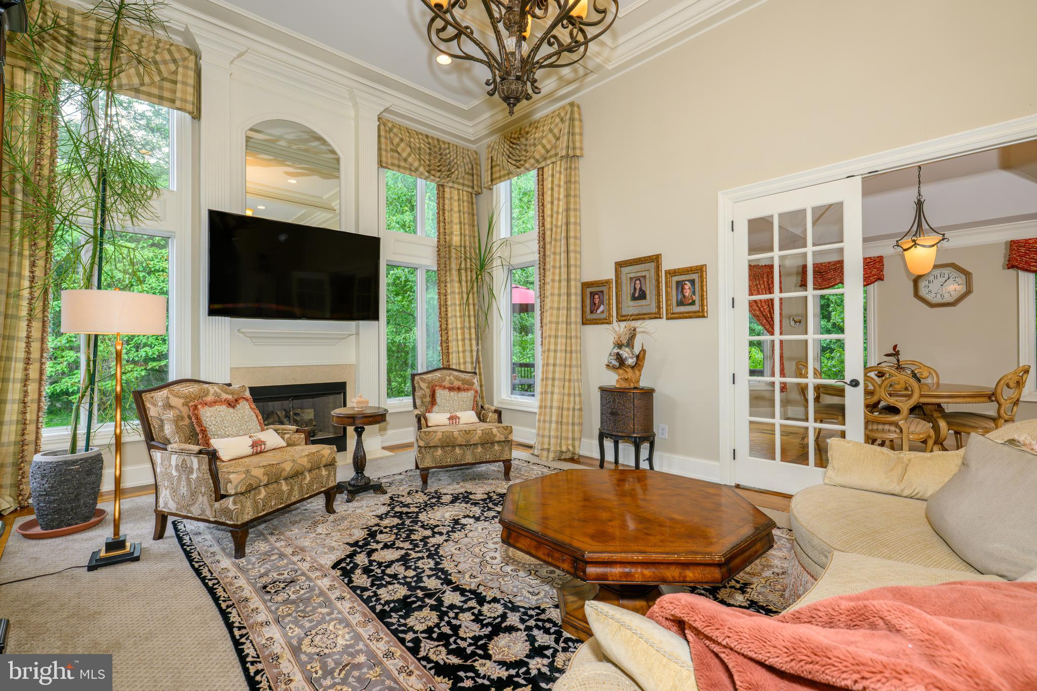 LONG RIDGE - Residential