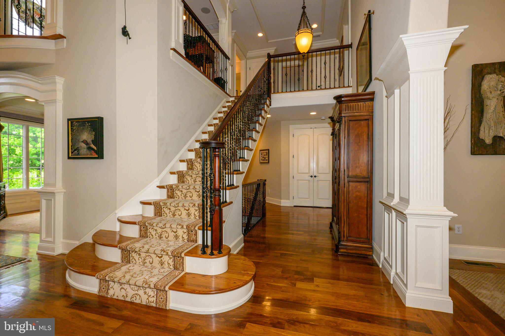 LONG RIDGE - Residential