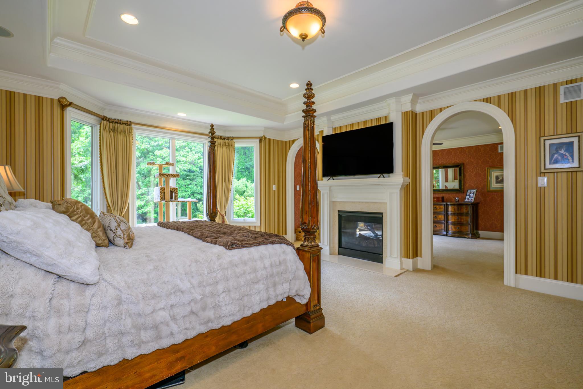 LONG RIDGE - Residential
