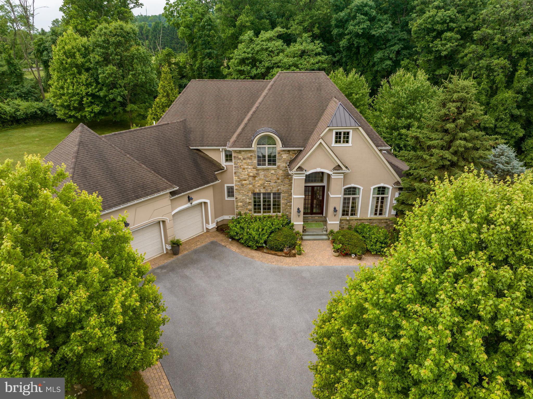 LONG RIDGE - Residential