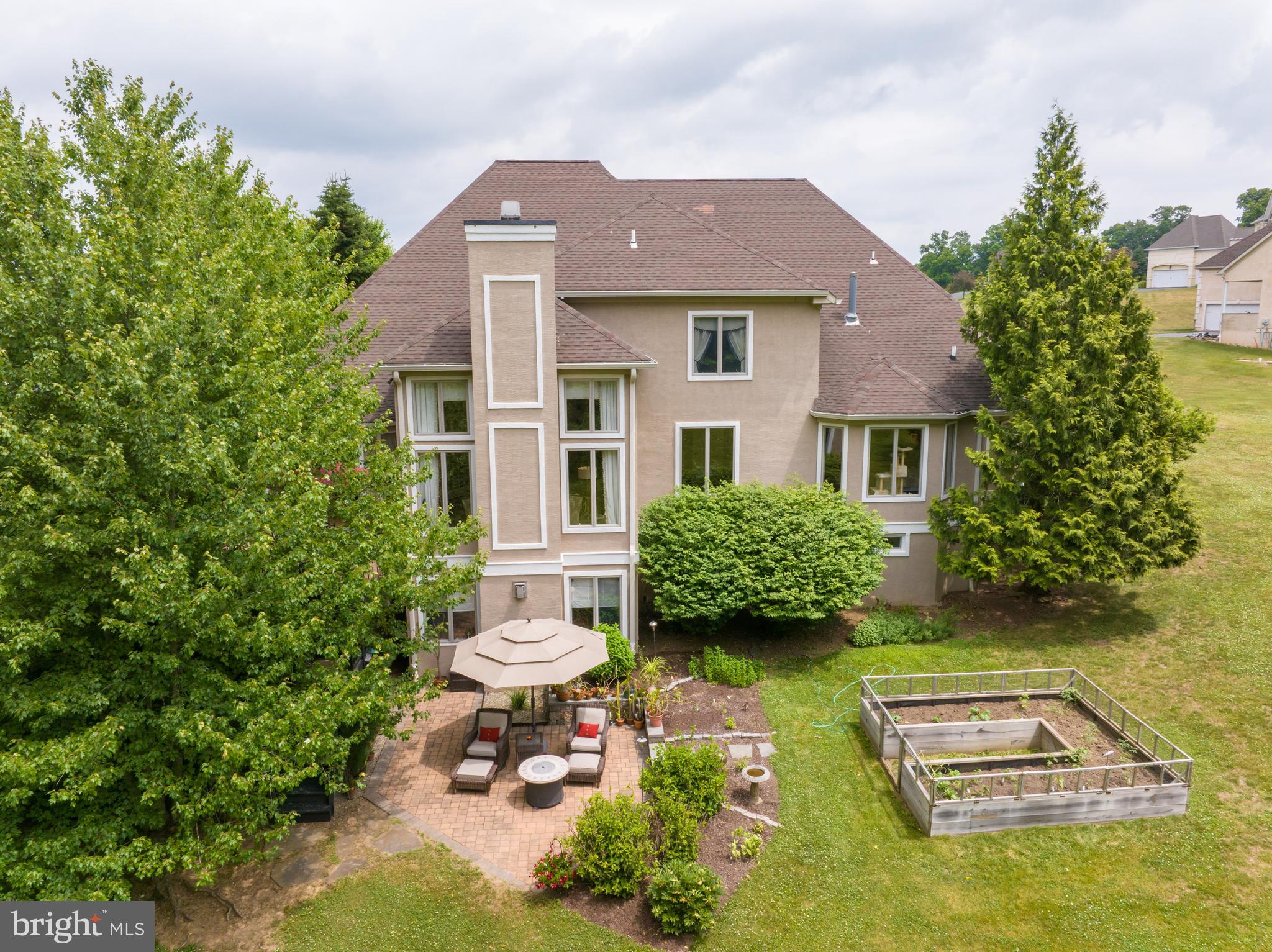 LONG RIDGE - Residential