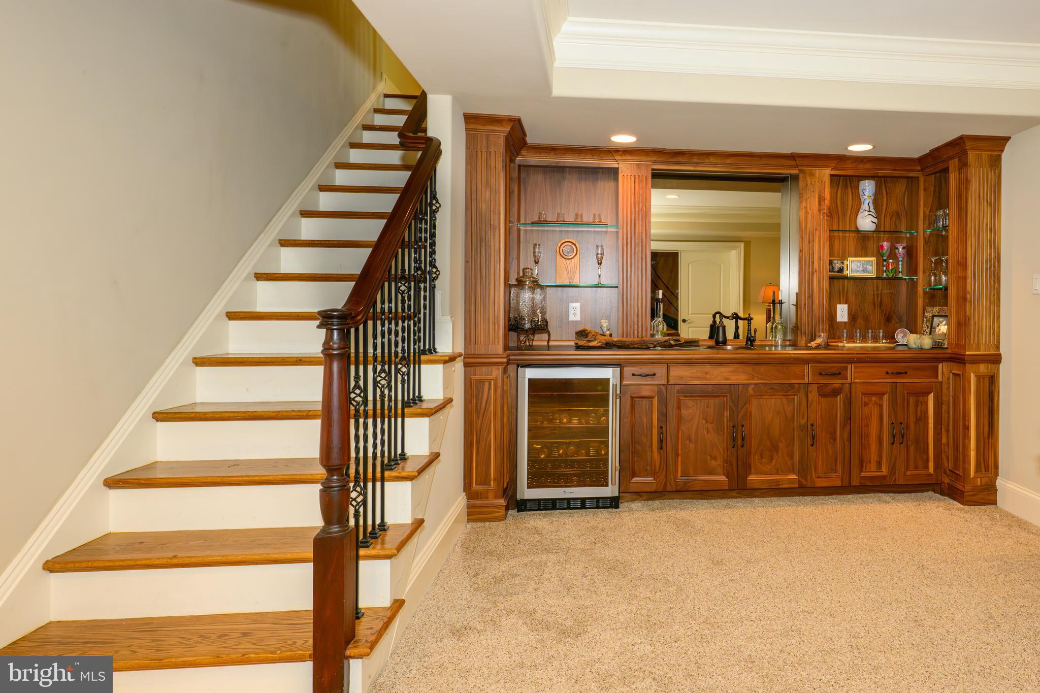 LONG RIDGE - Residential