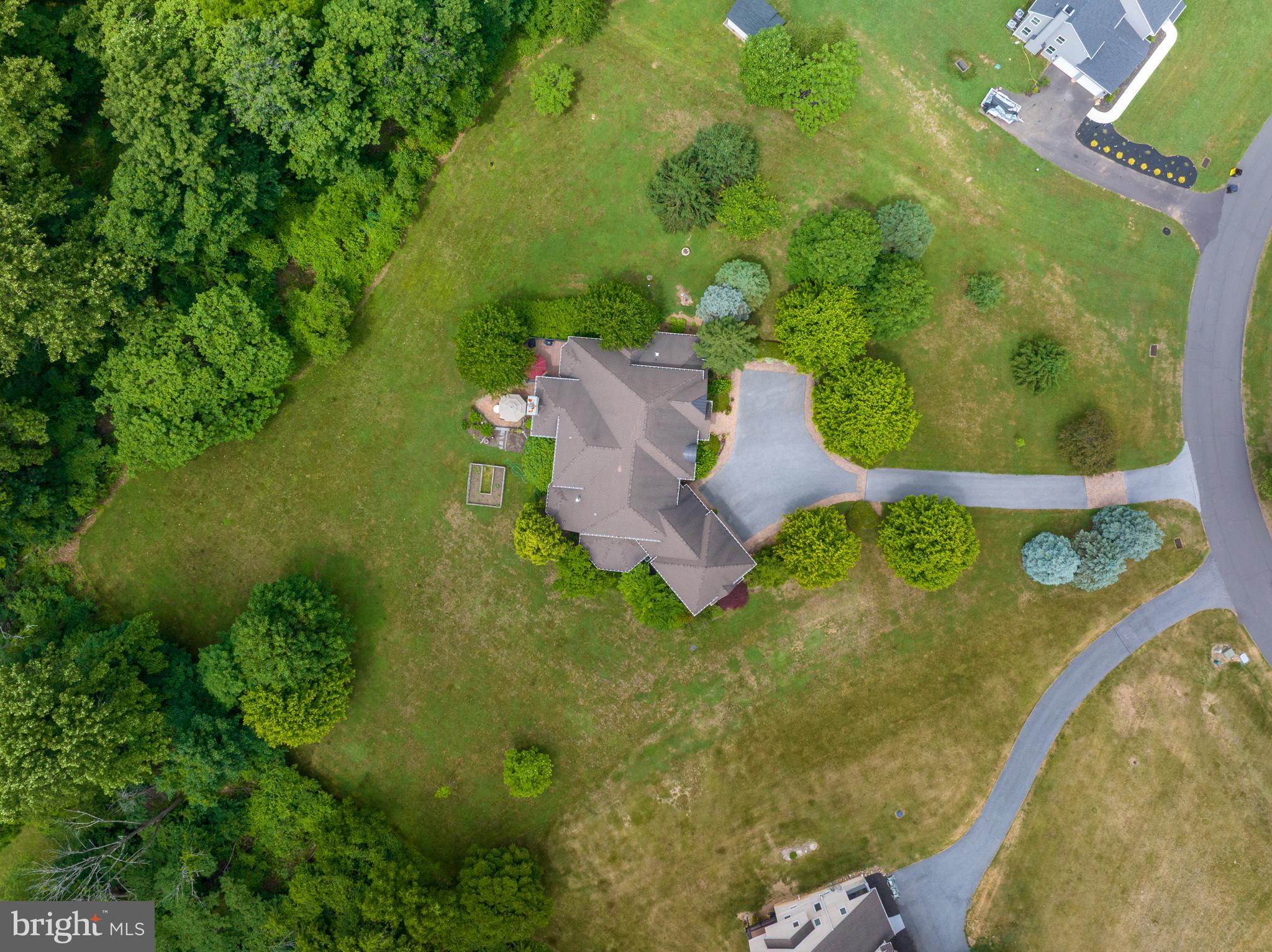 LONG RIDGE - Residential