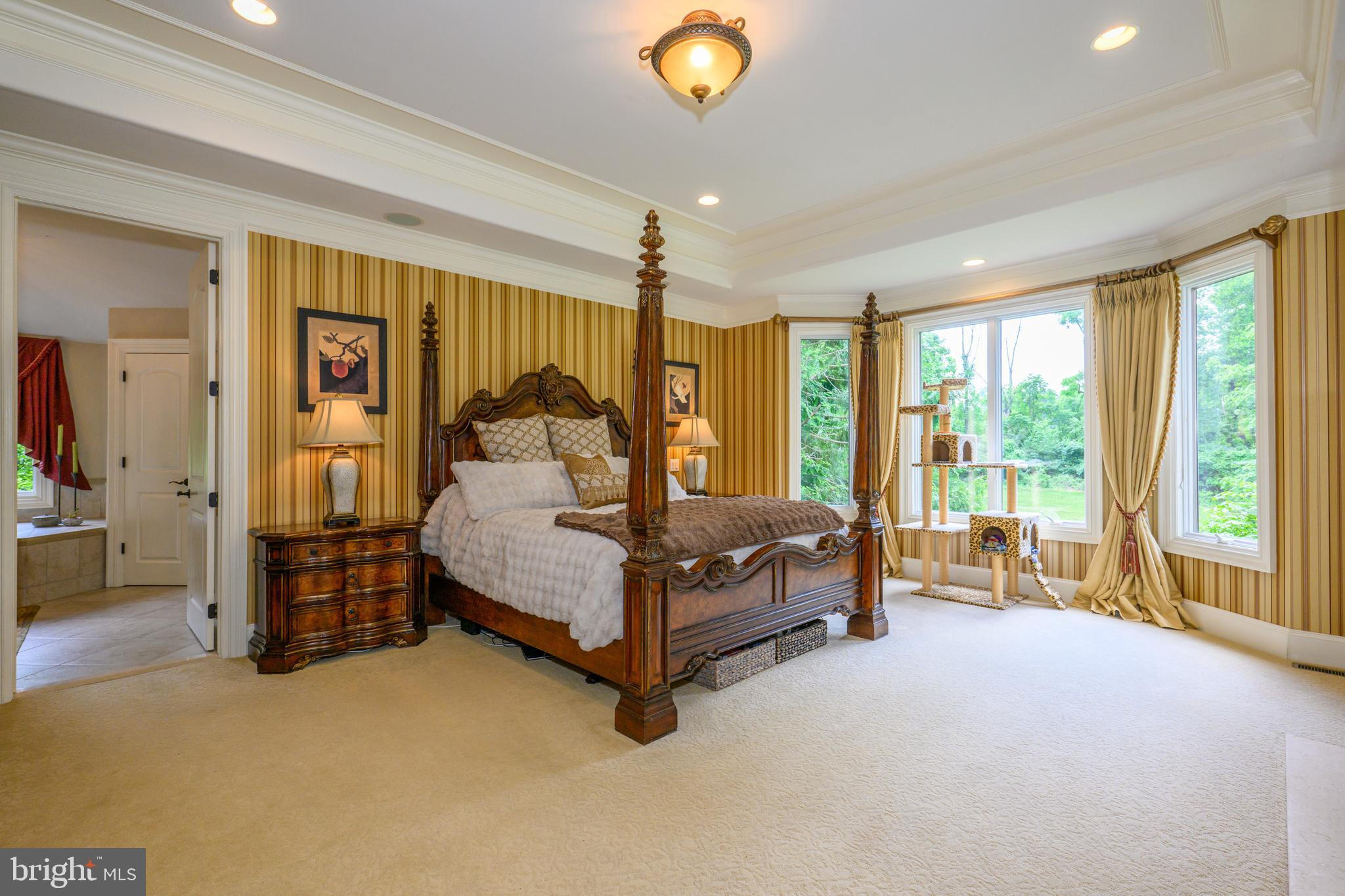 LONG RIDGE - Residential