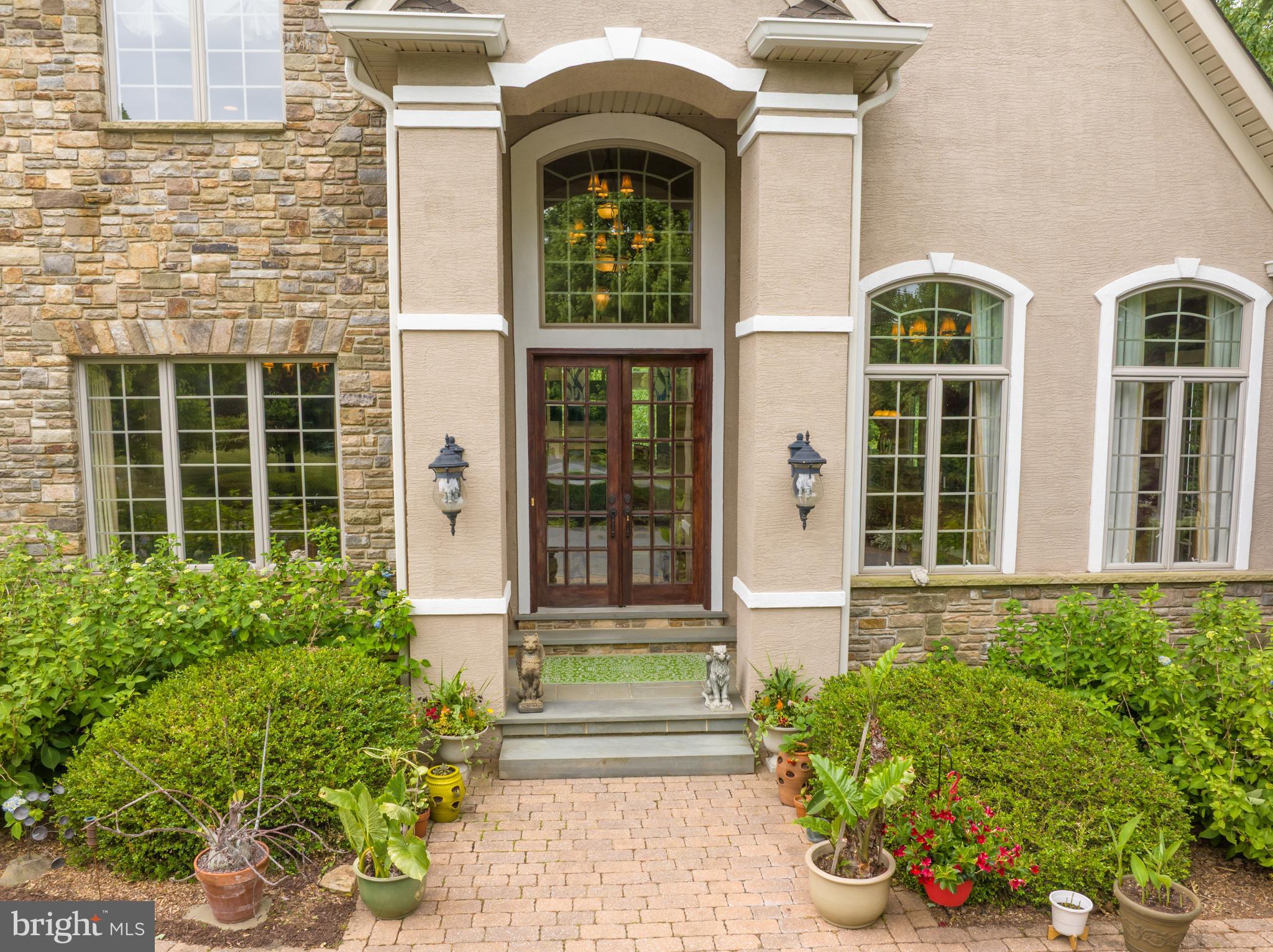 LONG RIDGE - Residential