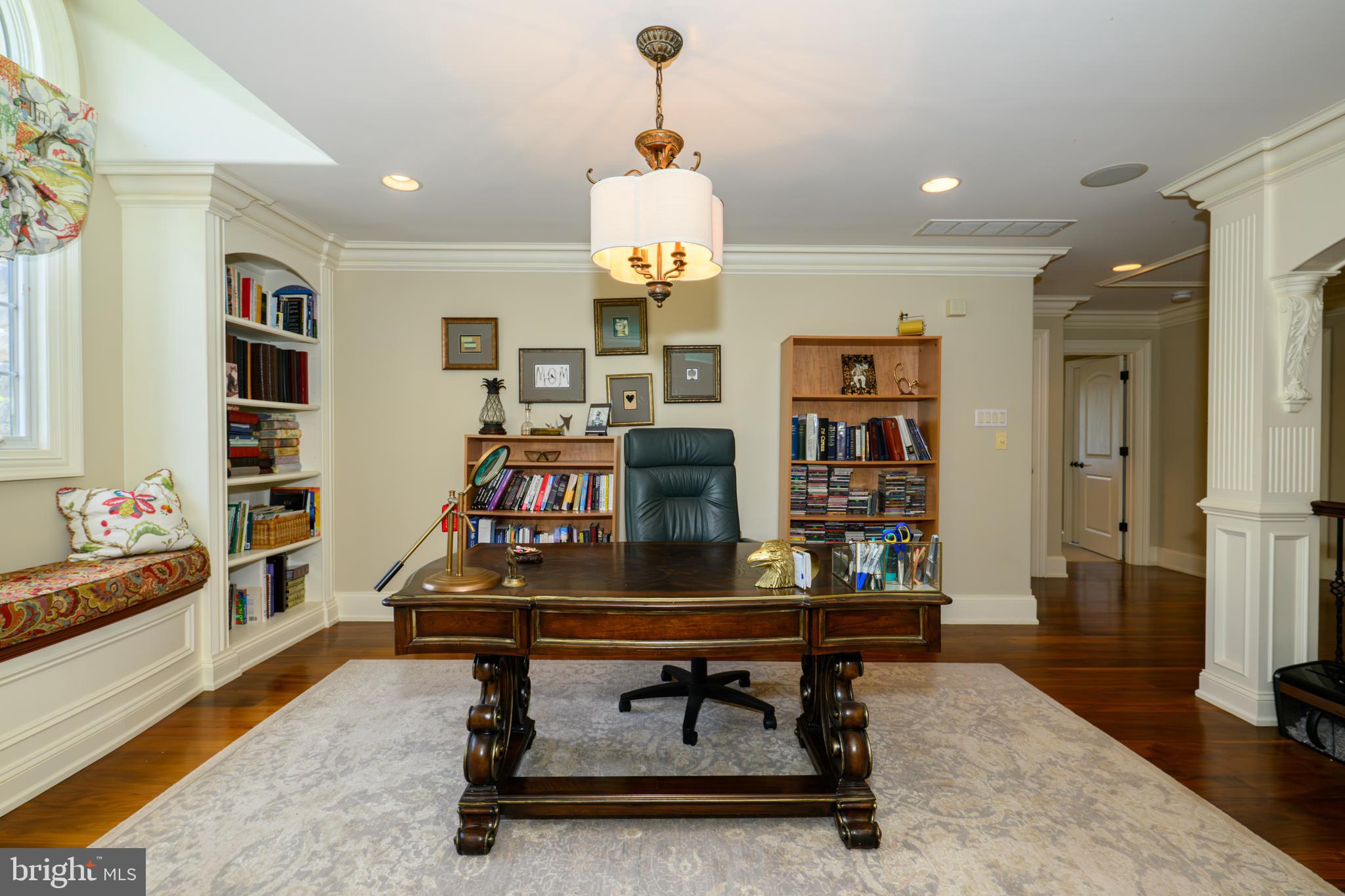 LONG RIDGE - Residential
