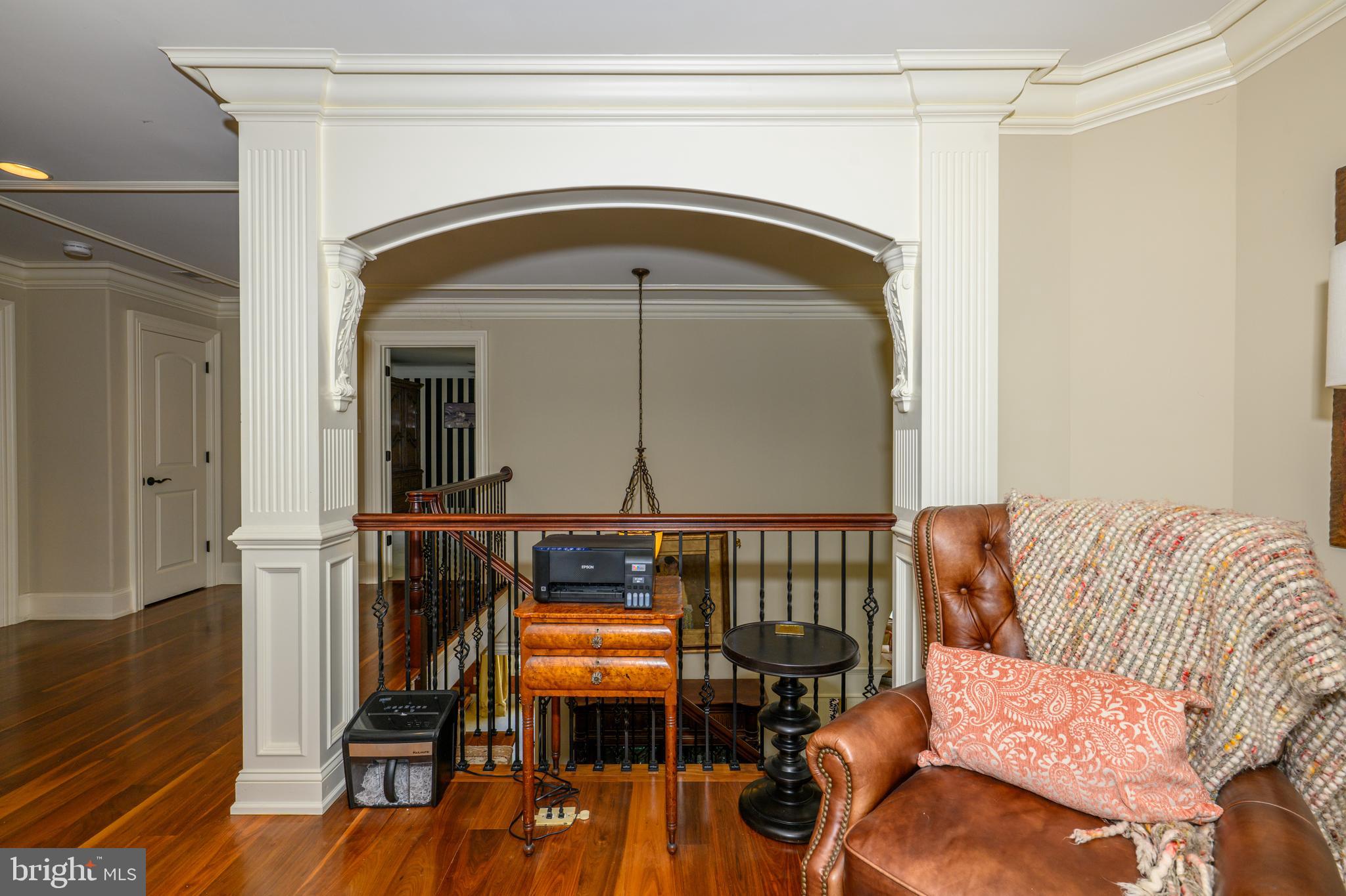 LONG RIDGE - Residential