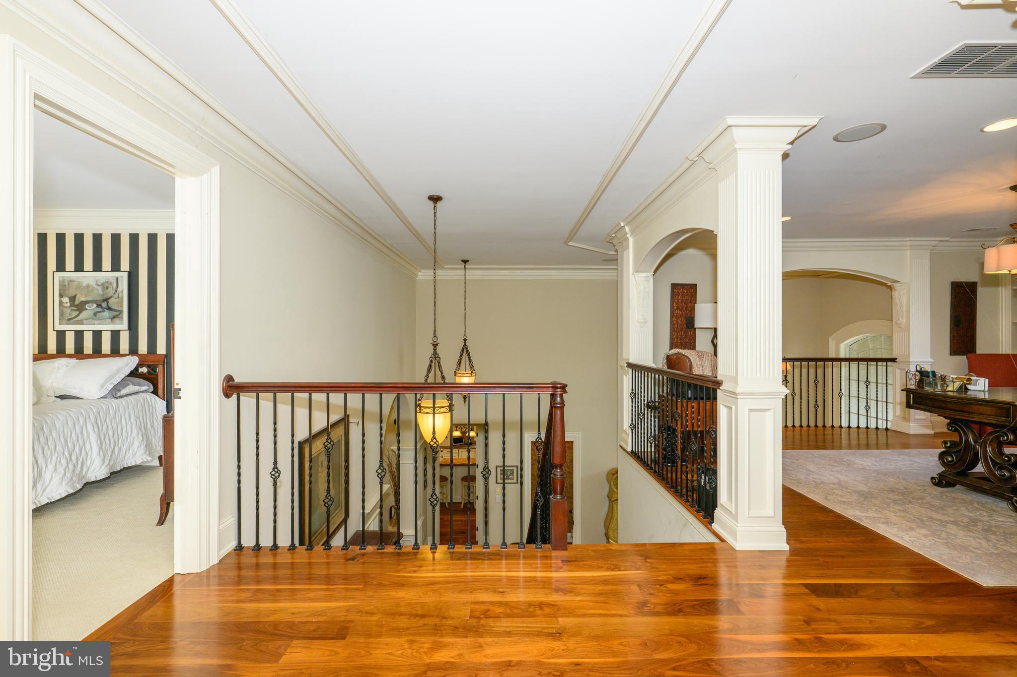 LONG RIDGE - Residential