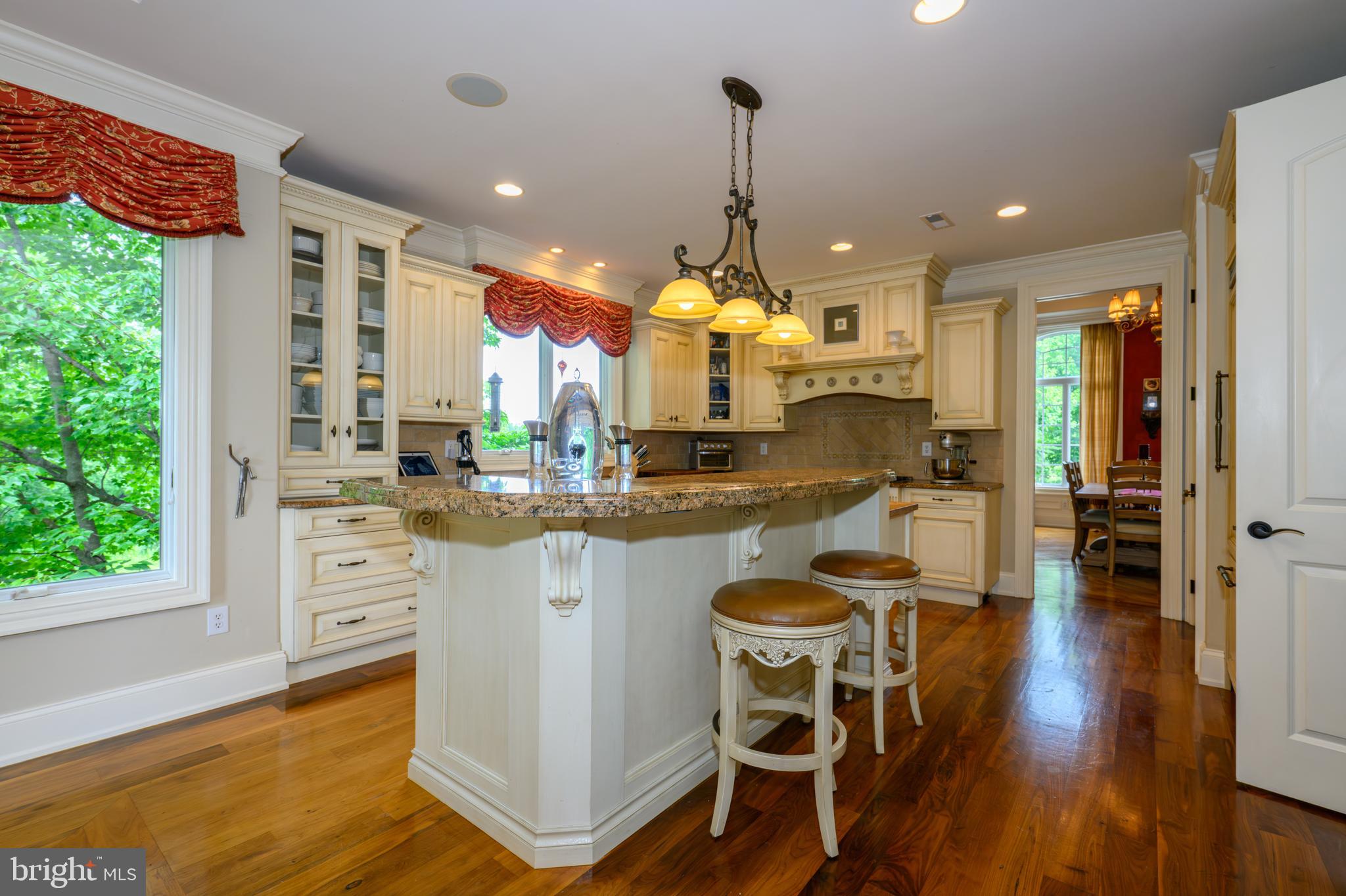 LONG RIDGE - Residential