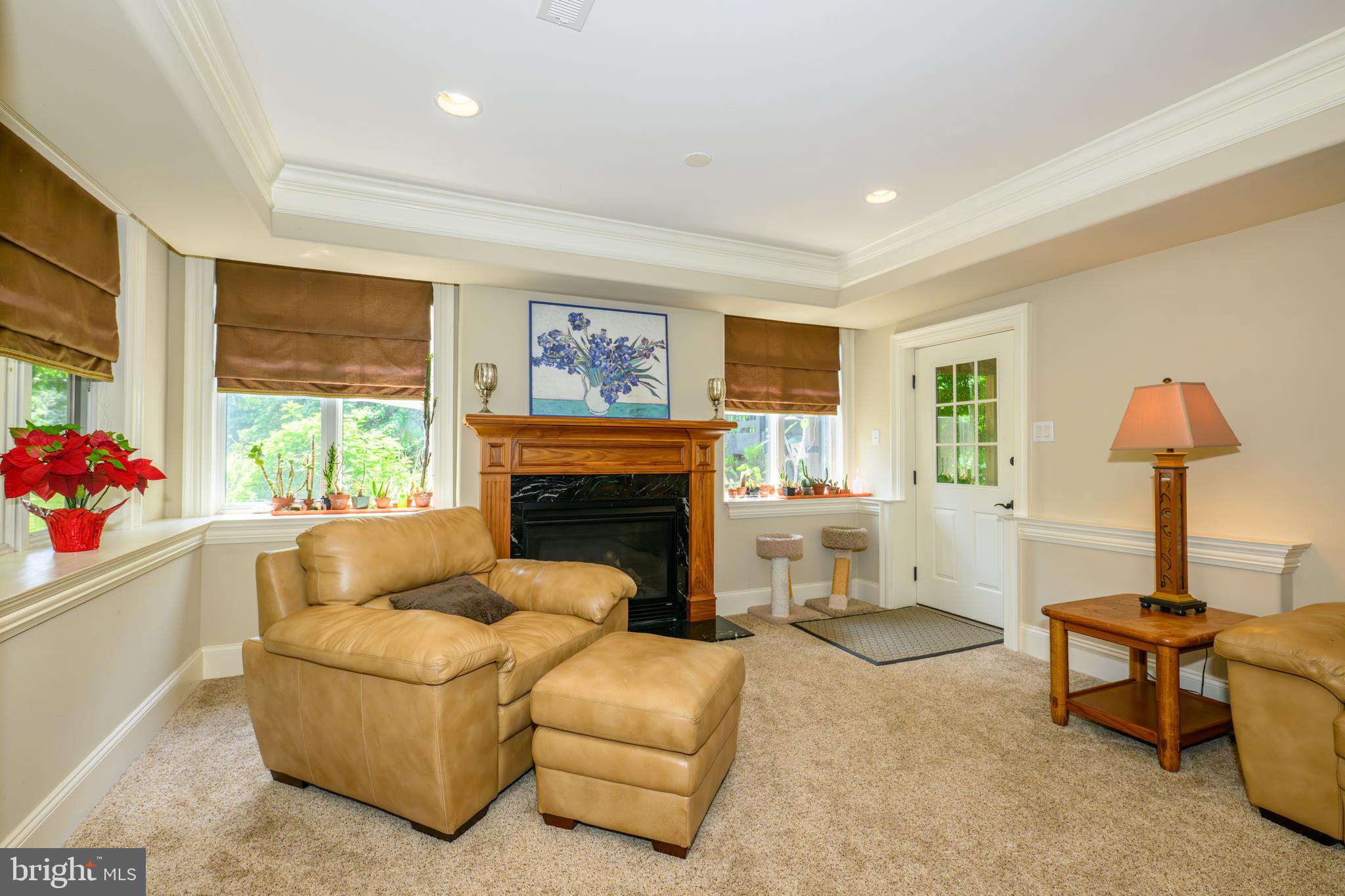 LONG RIDGE - Residential