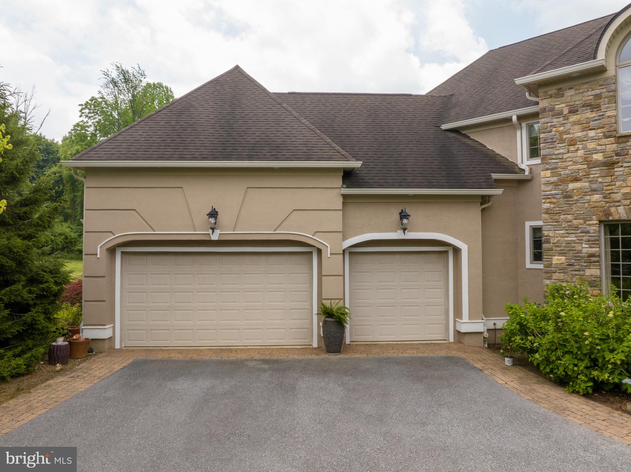 LONG RIDGE - Residential