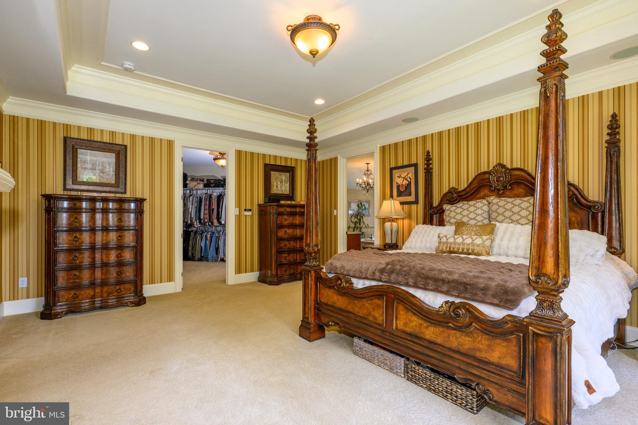 LONG RIDGE - Residential