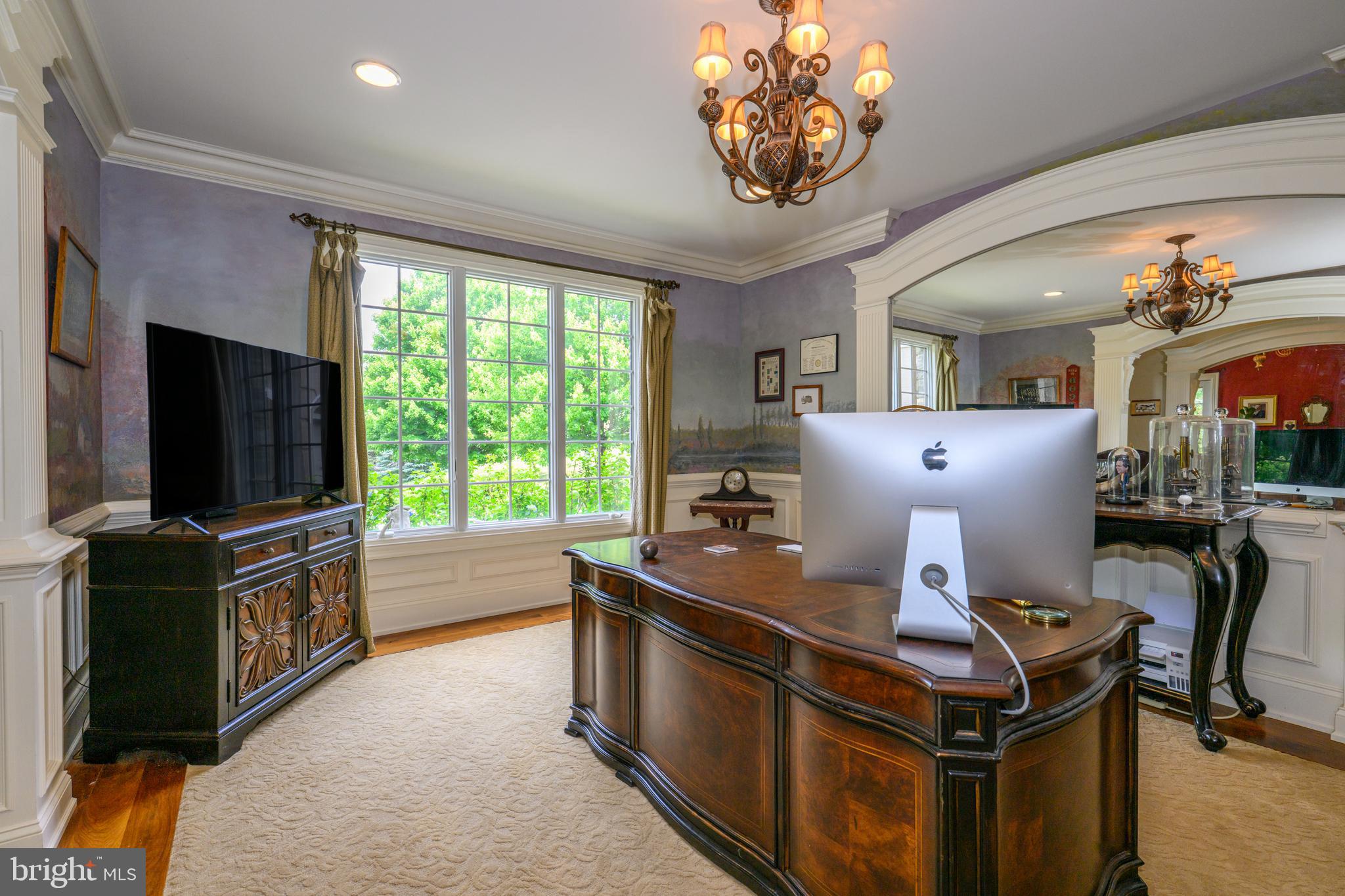 LONG RIDGE - Residential