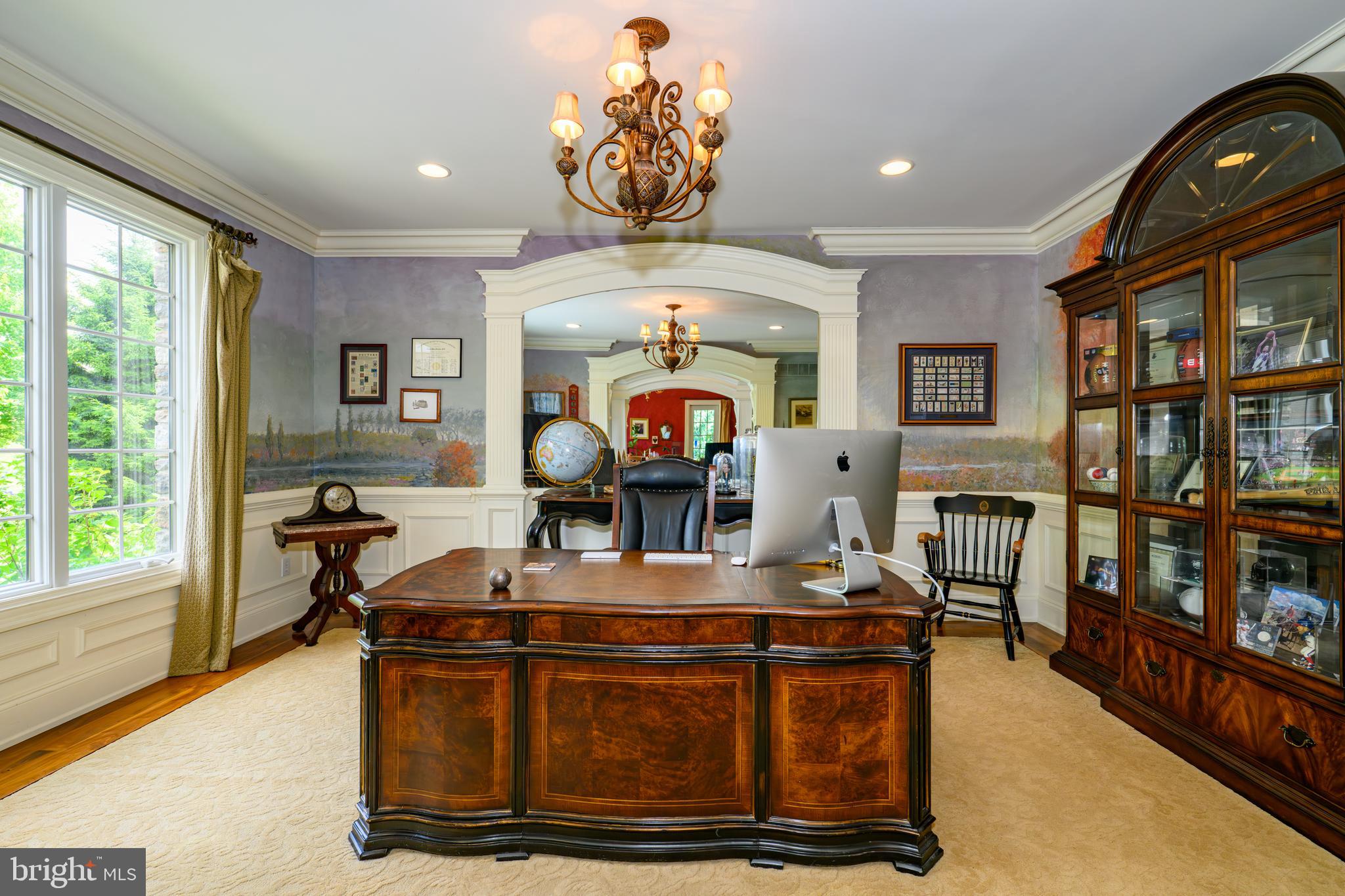 LONG RIDGE - Residential