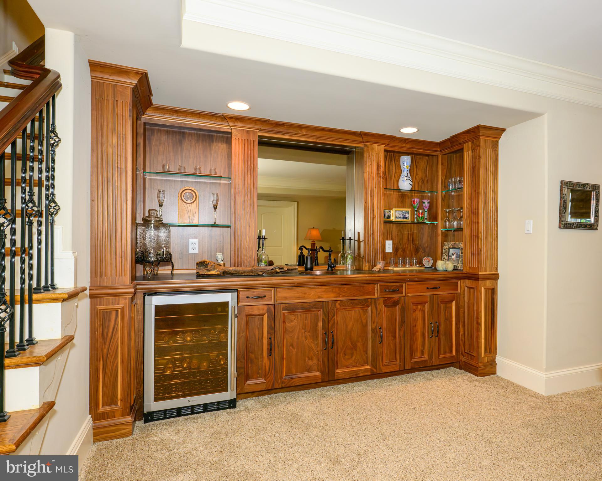 LONG RIDGE - Residential
