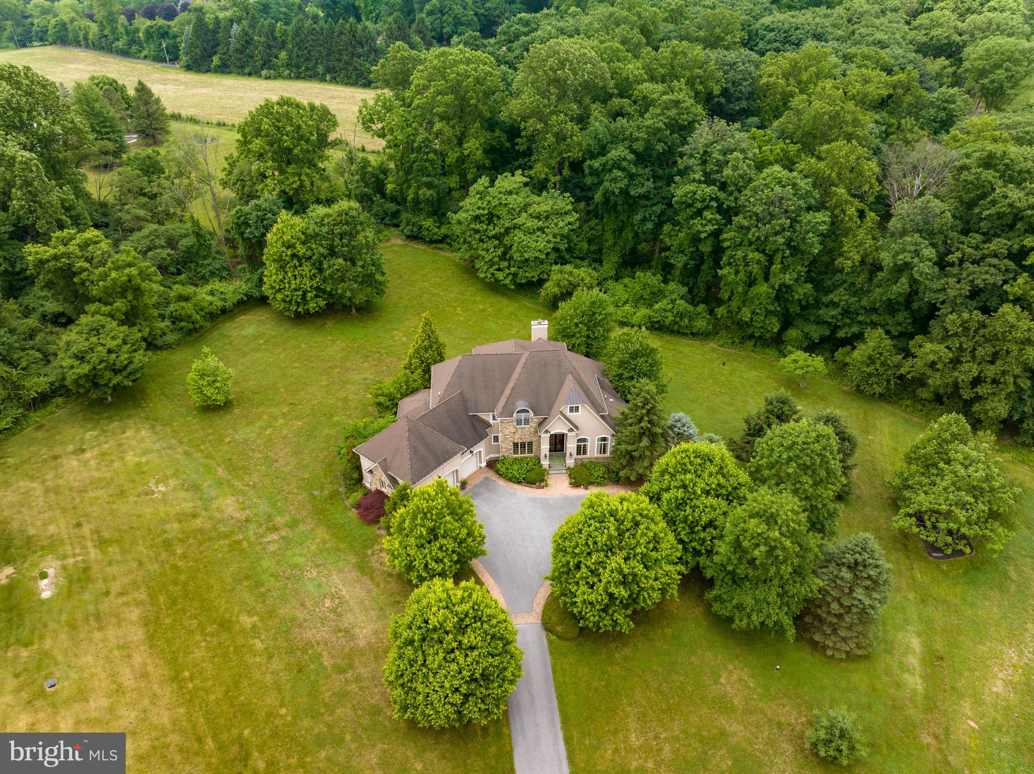 LONG RIDGE - Residential