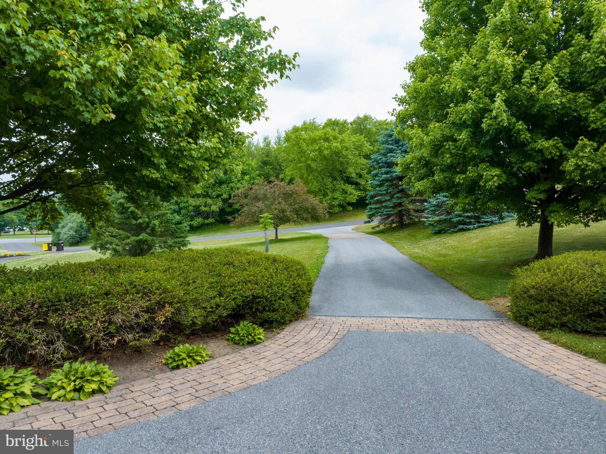 LONG RIDGE - Residential