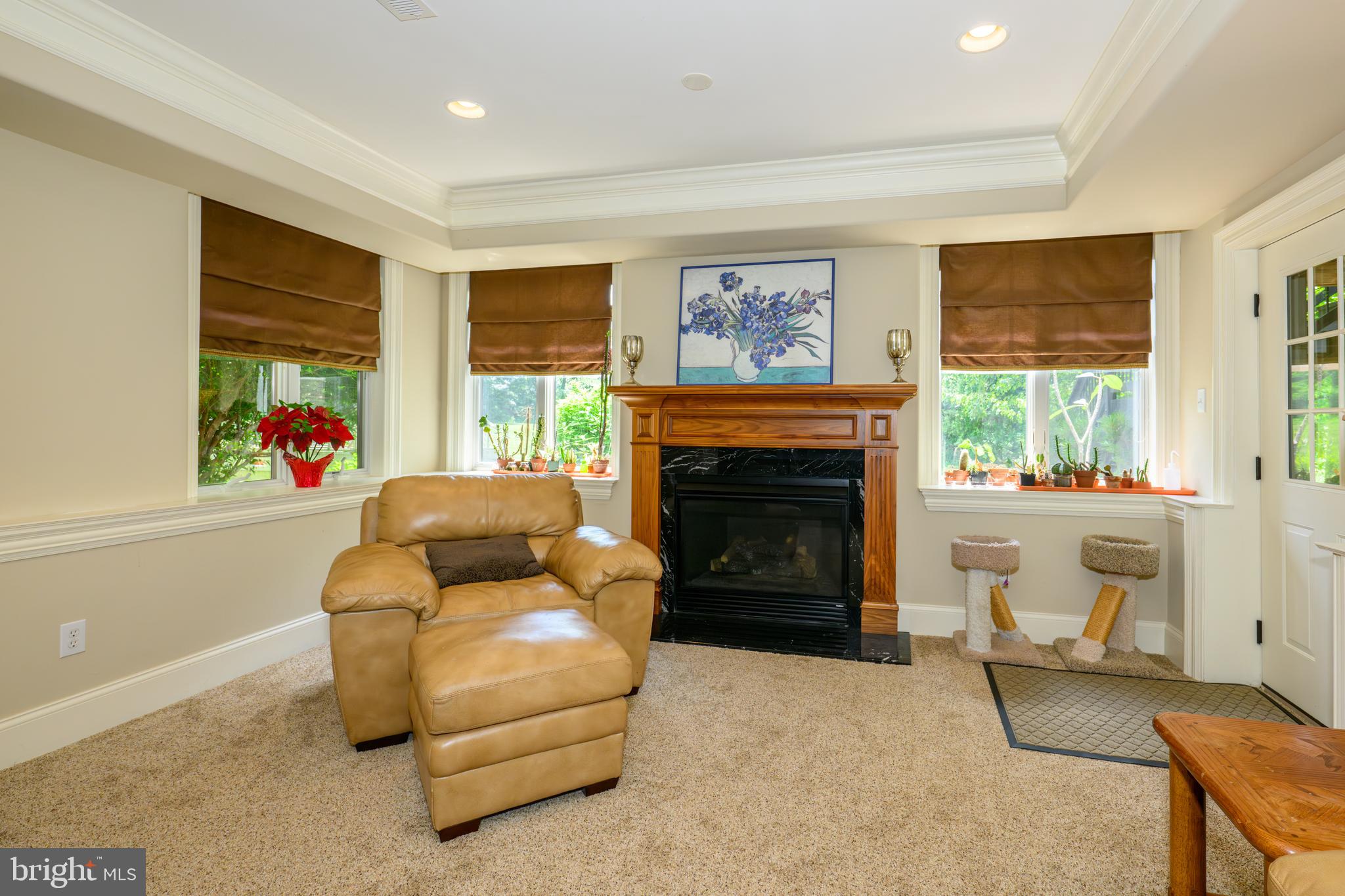 LONG RIDGE - Residential
