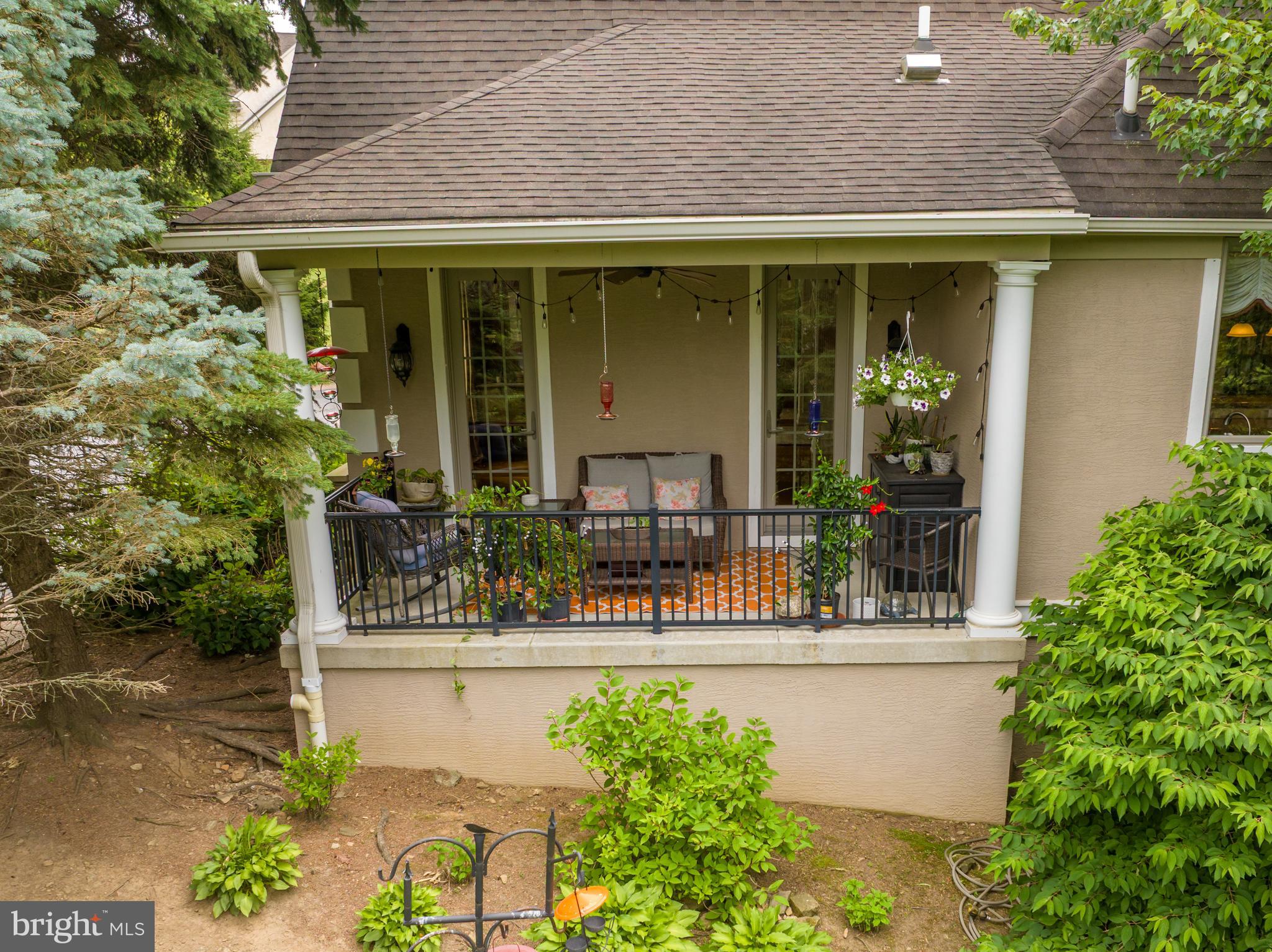 LONG RIDGE - Residential