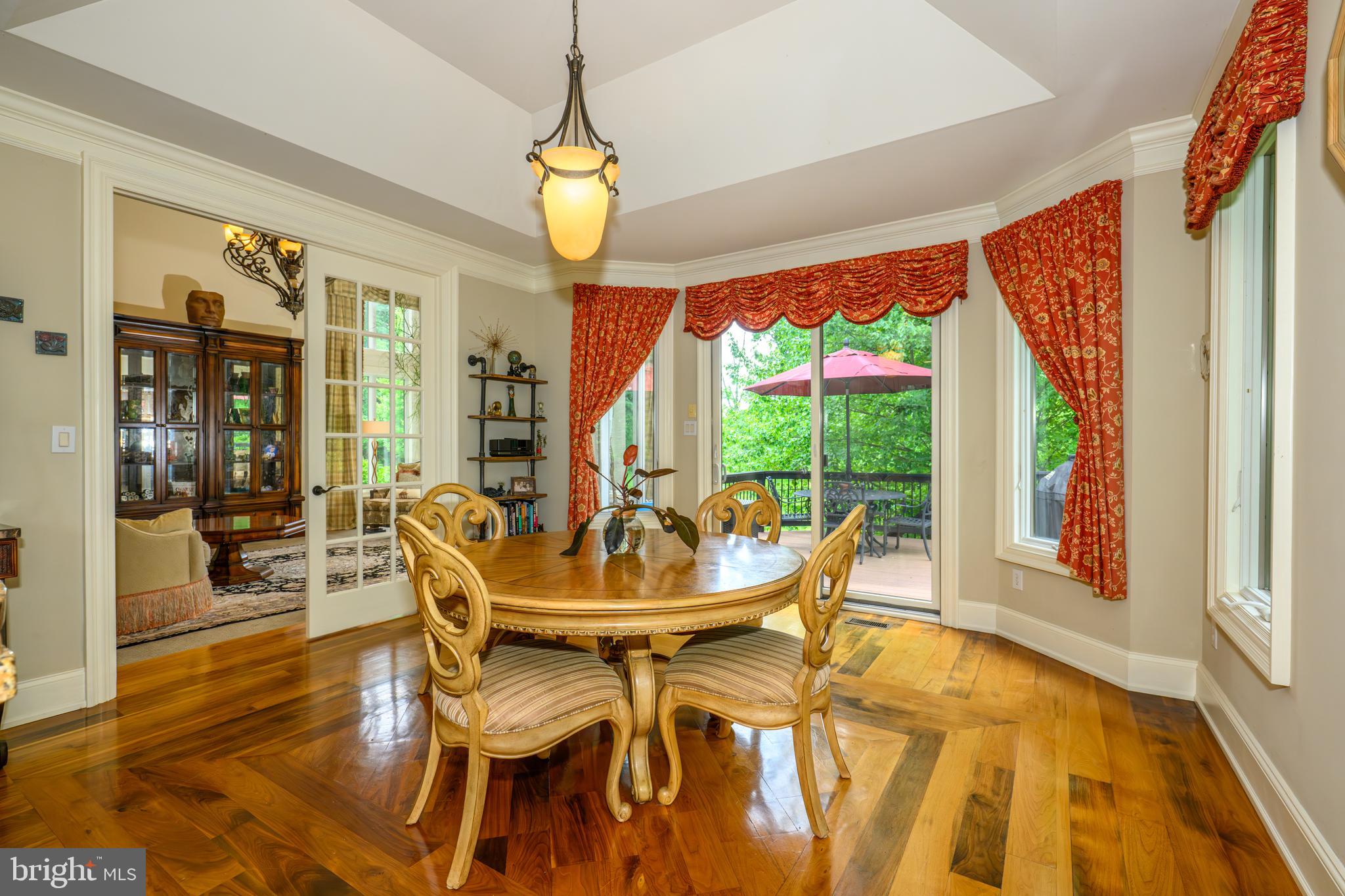 LONG RIDGE - Residential