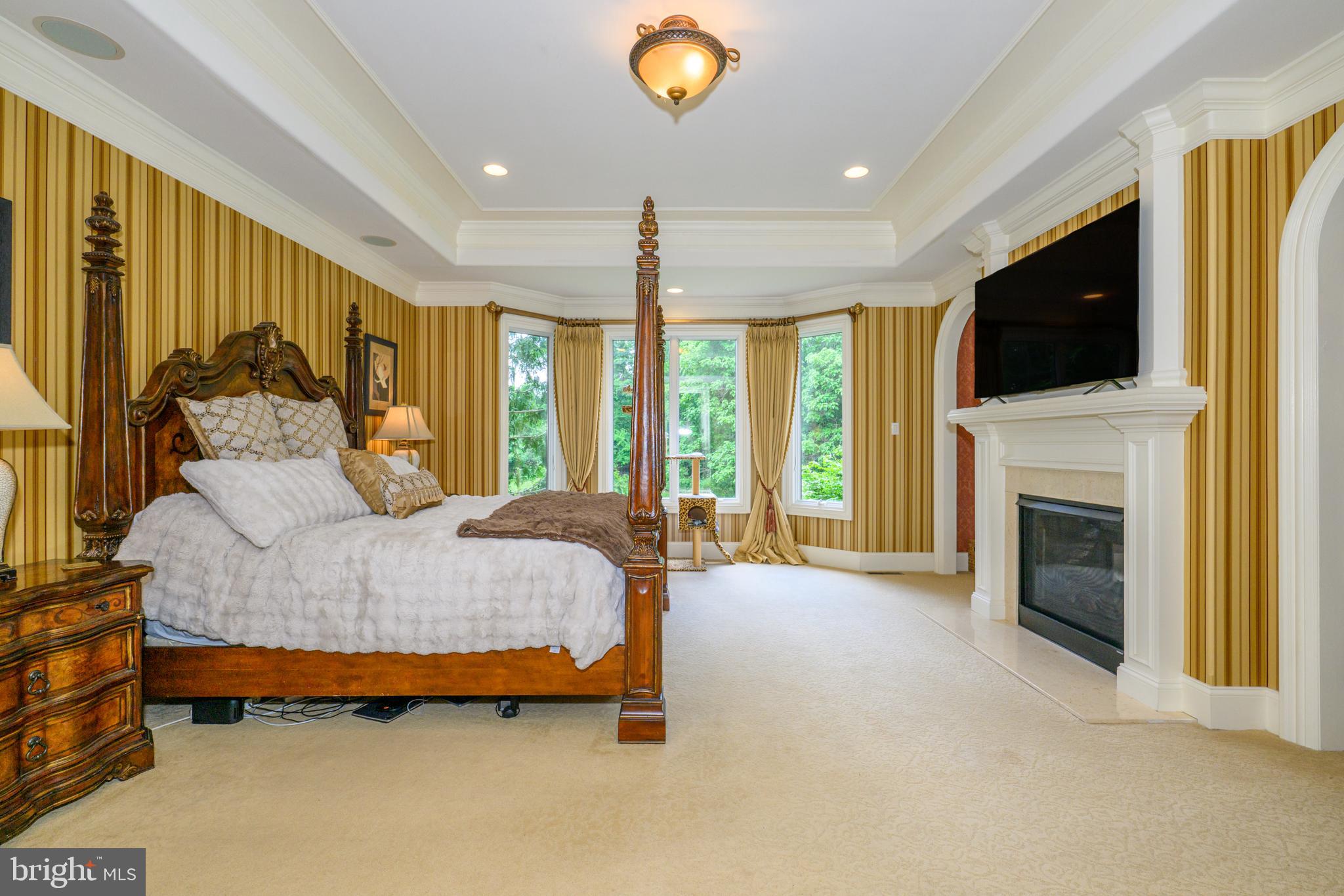 LONG RIDGE - Residential