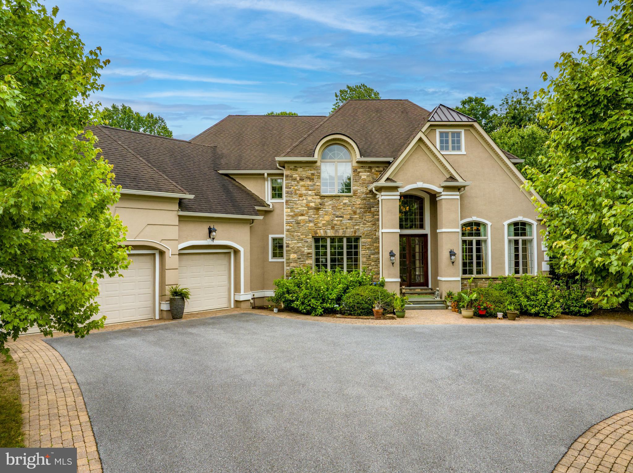LONG RIDGE - Residential
