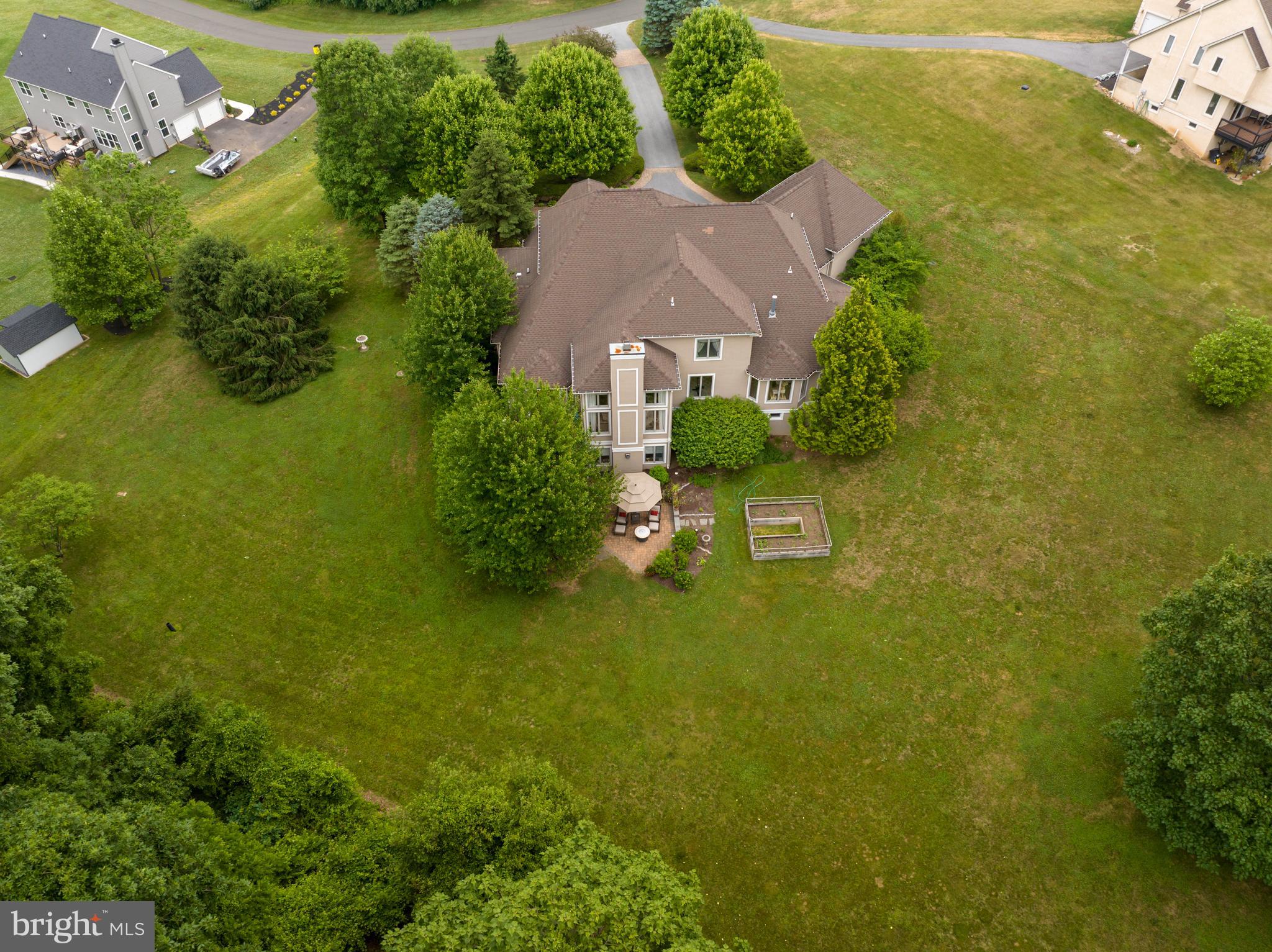 LONG RIDGE - Residential