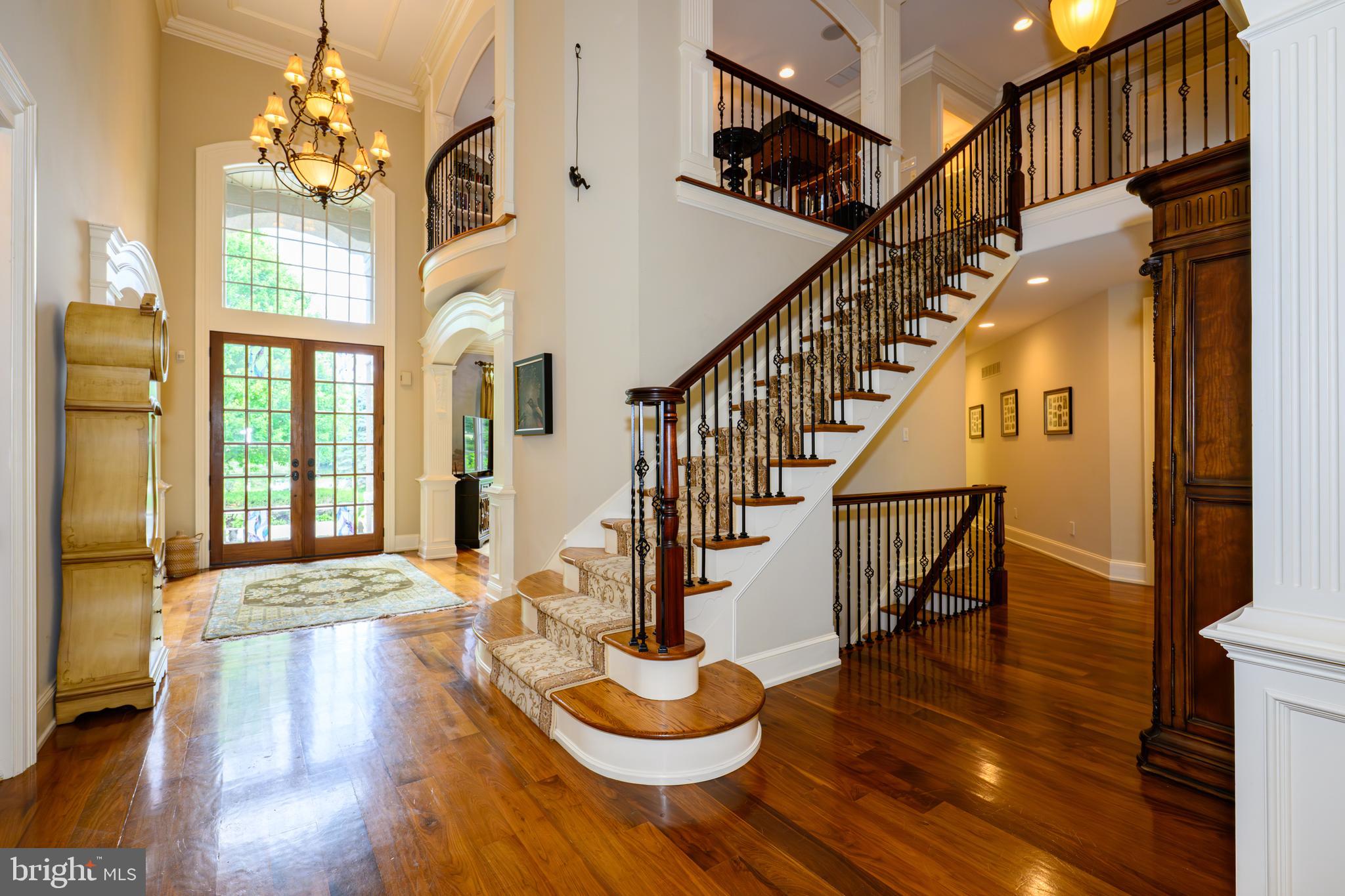 LONG RIDGE - Residential